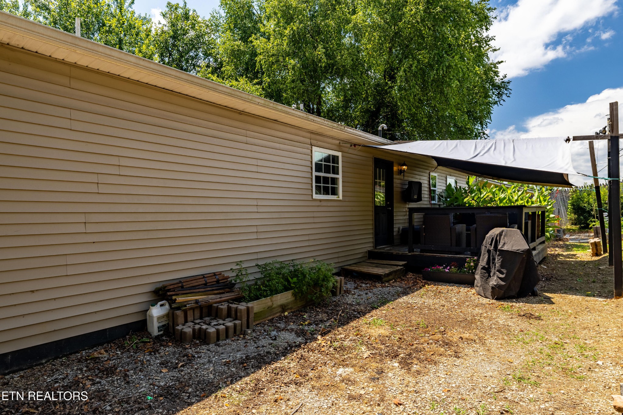 3418 Big Springs Ridge Road, Friendsville, TN 37737 — photo 3