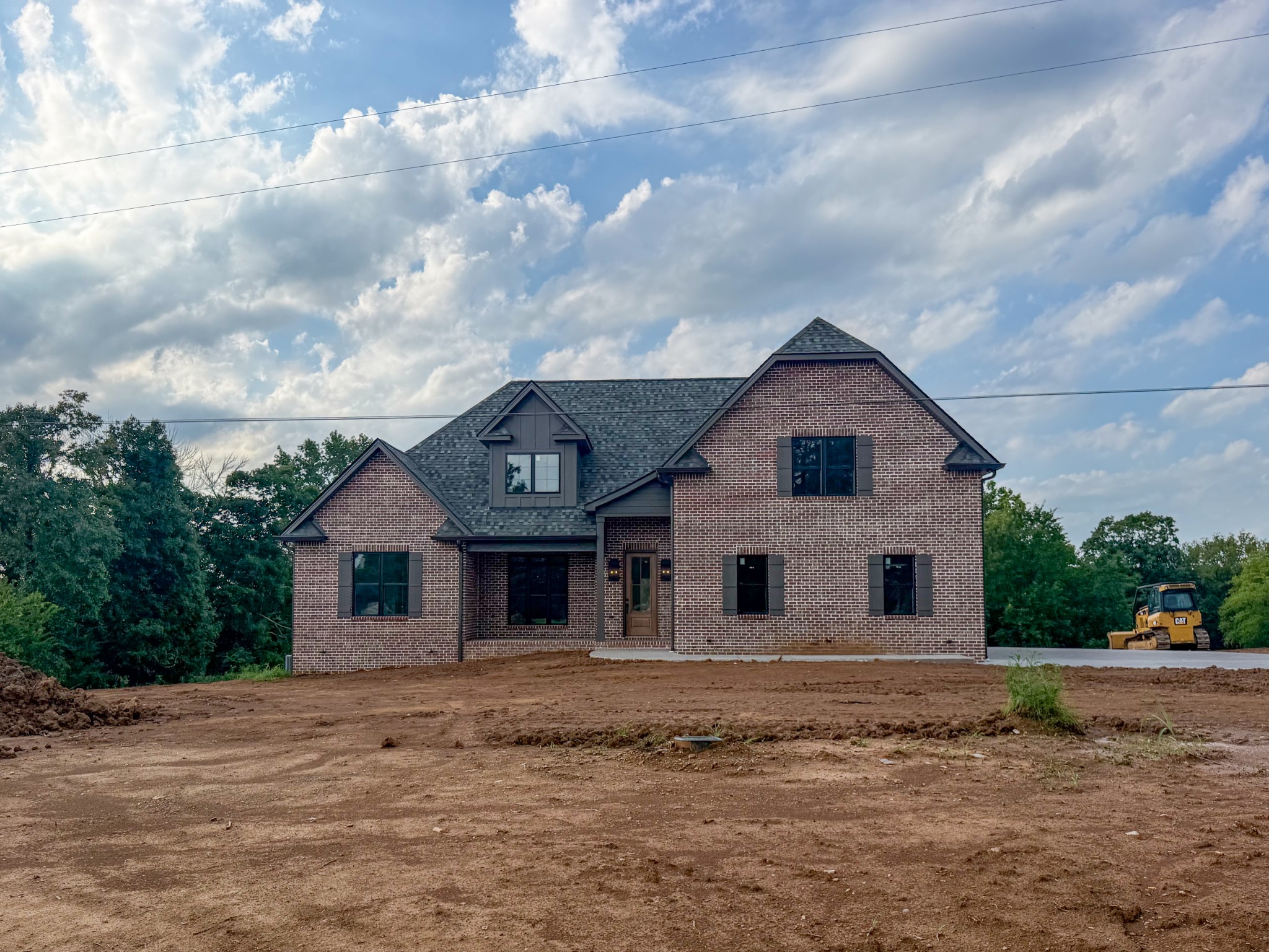 4930 Beasleys Bend Rd — photo