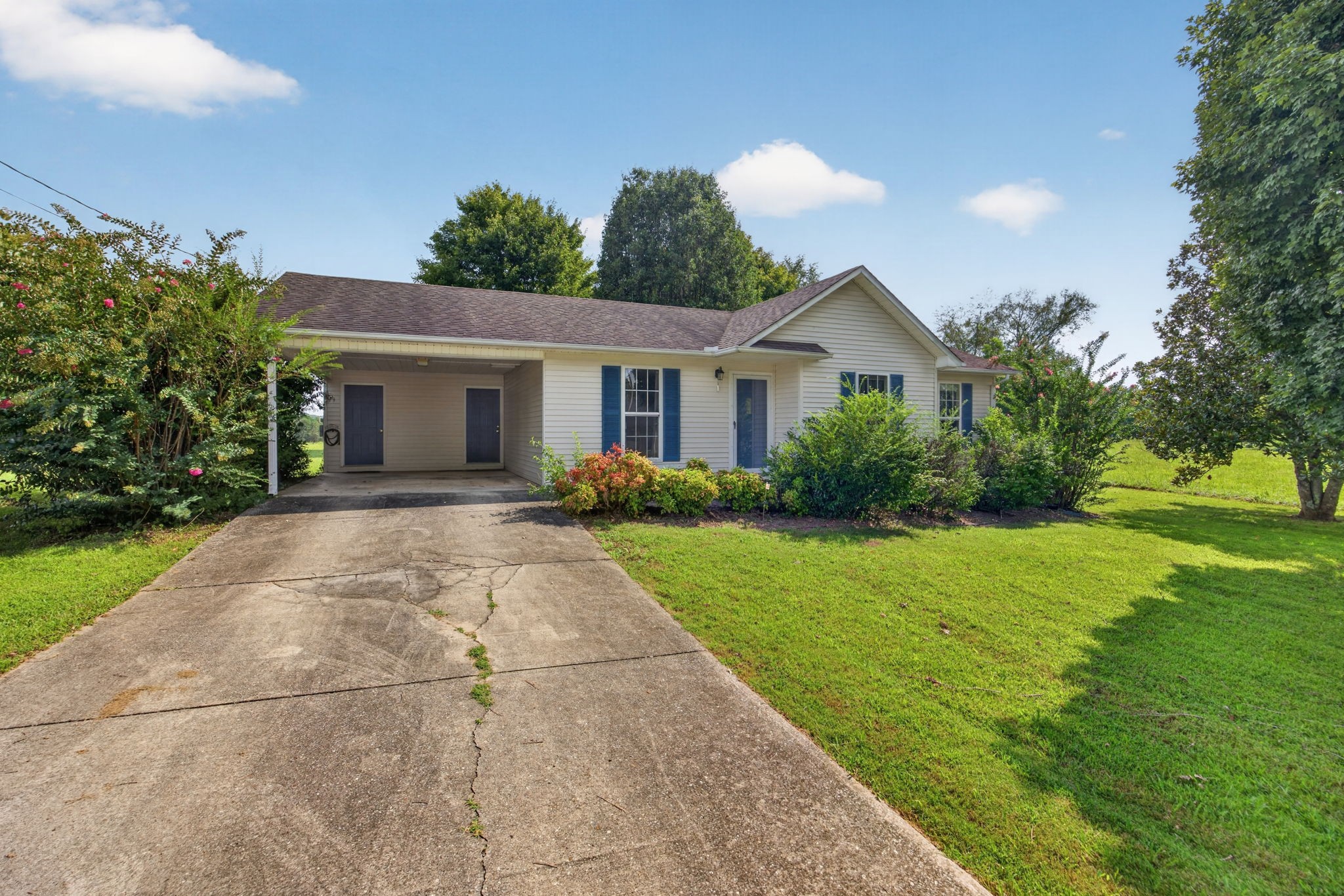 128 Findlay Subdivision Road, Sparta, TN 38583