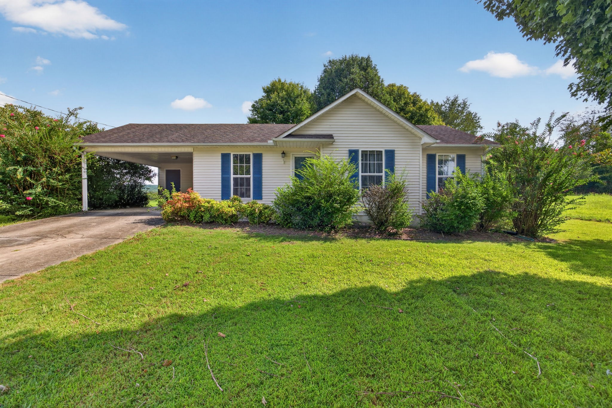 128 Findlay Subdivision Road, Sparta, TN 38583 — photo 2