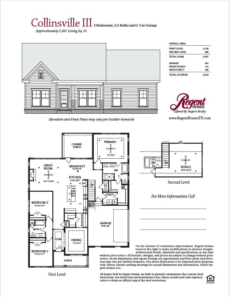2236 Headwaters Dr — photo