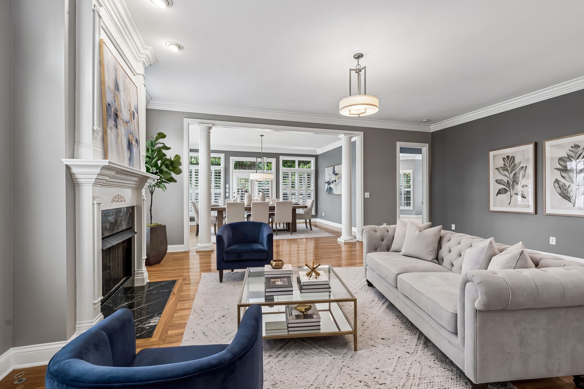 1027 Isaac Franklin Dr — photo