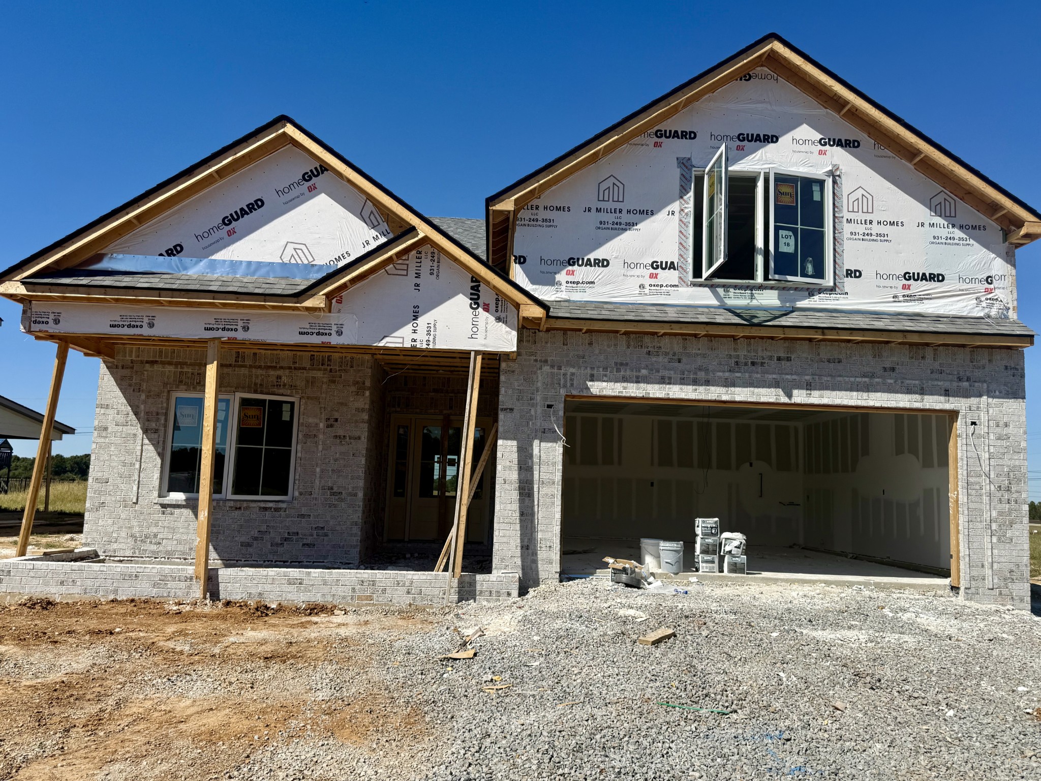 3706 Stillwater Point — photo