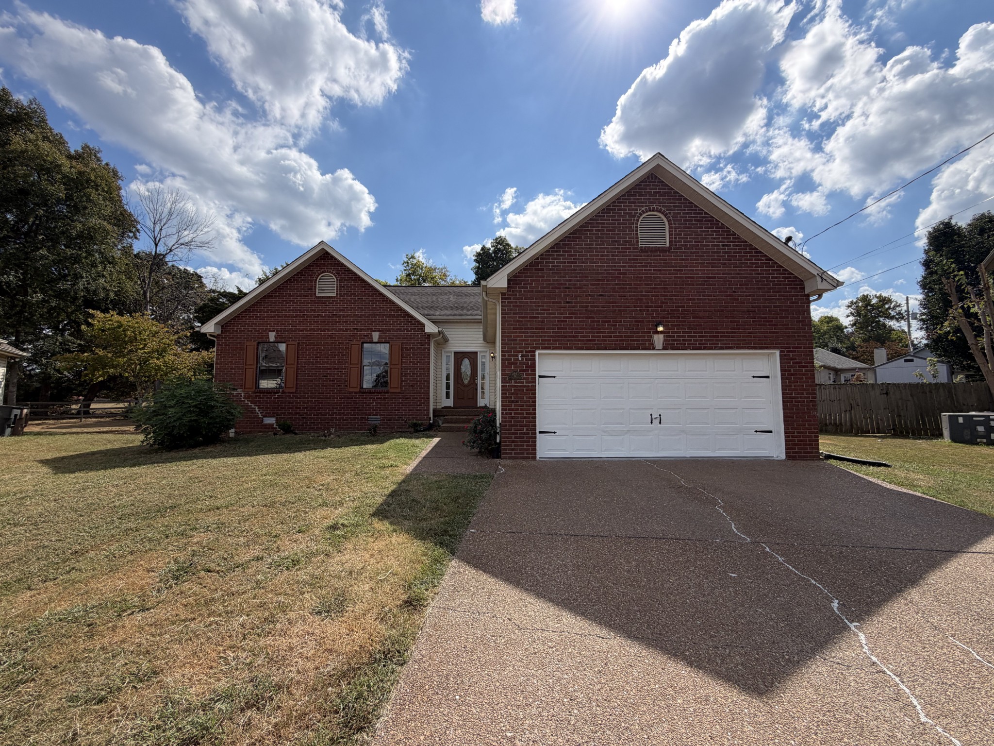 3441 Bridgeton CV — photo
