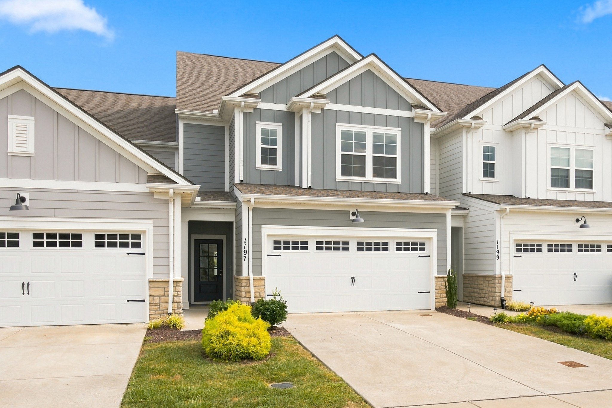1197 June Wilde Rdg, Spring Hill, TN 37174 — photo 2