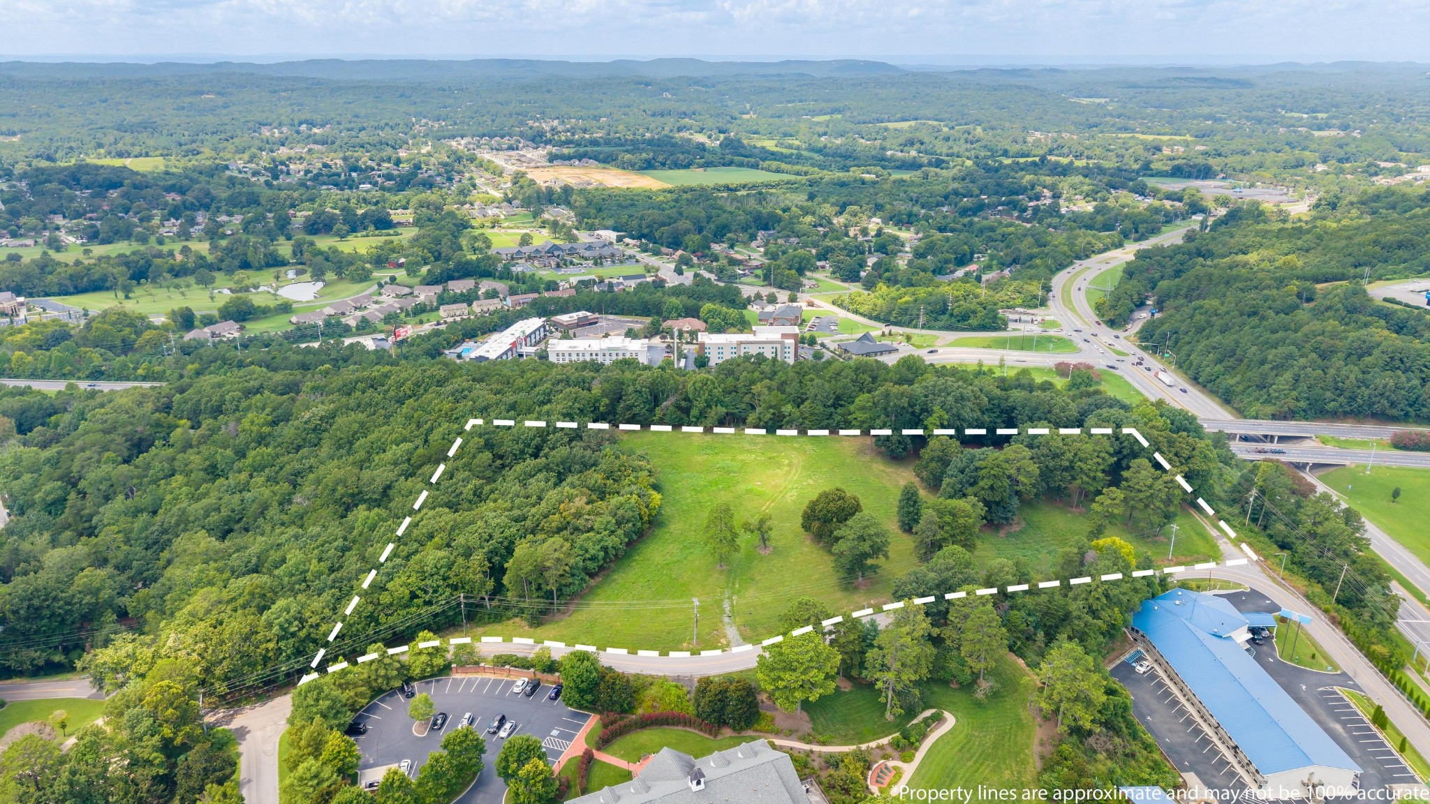 0 Valley Hills Trail, NW — photo
