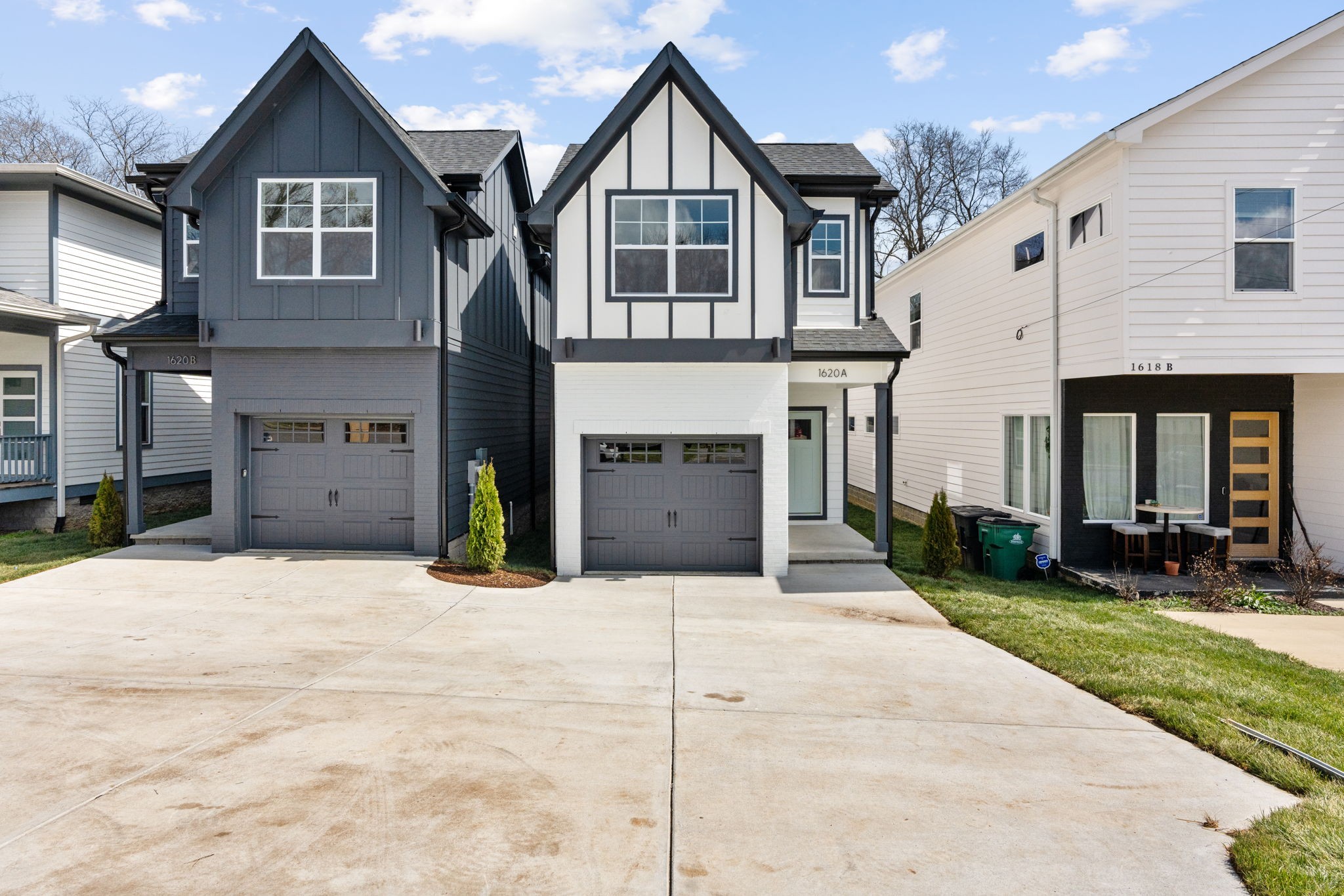 1620A Porter Ave — photo