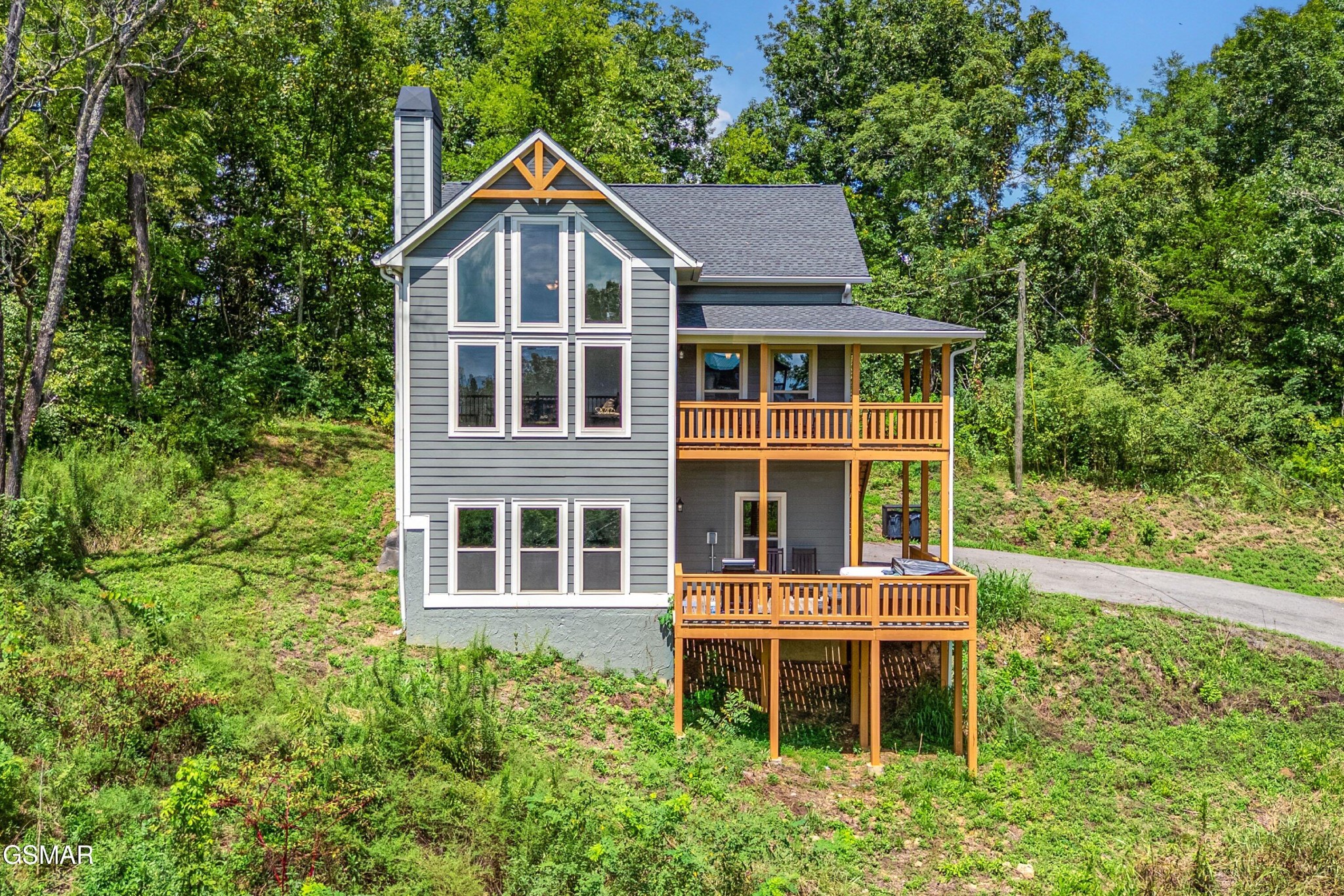 2123 Megan Ridge Drive — photo