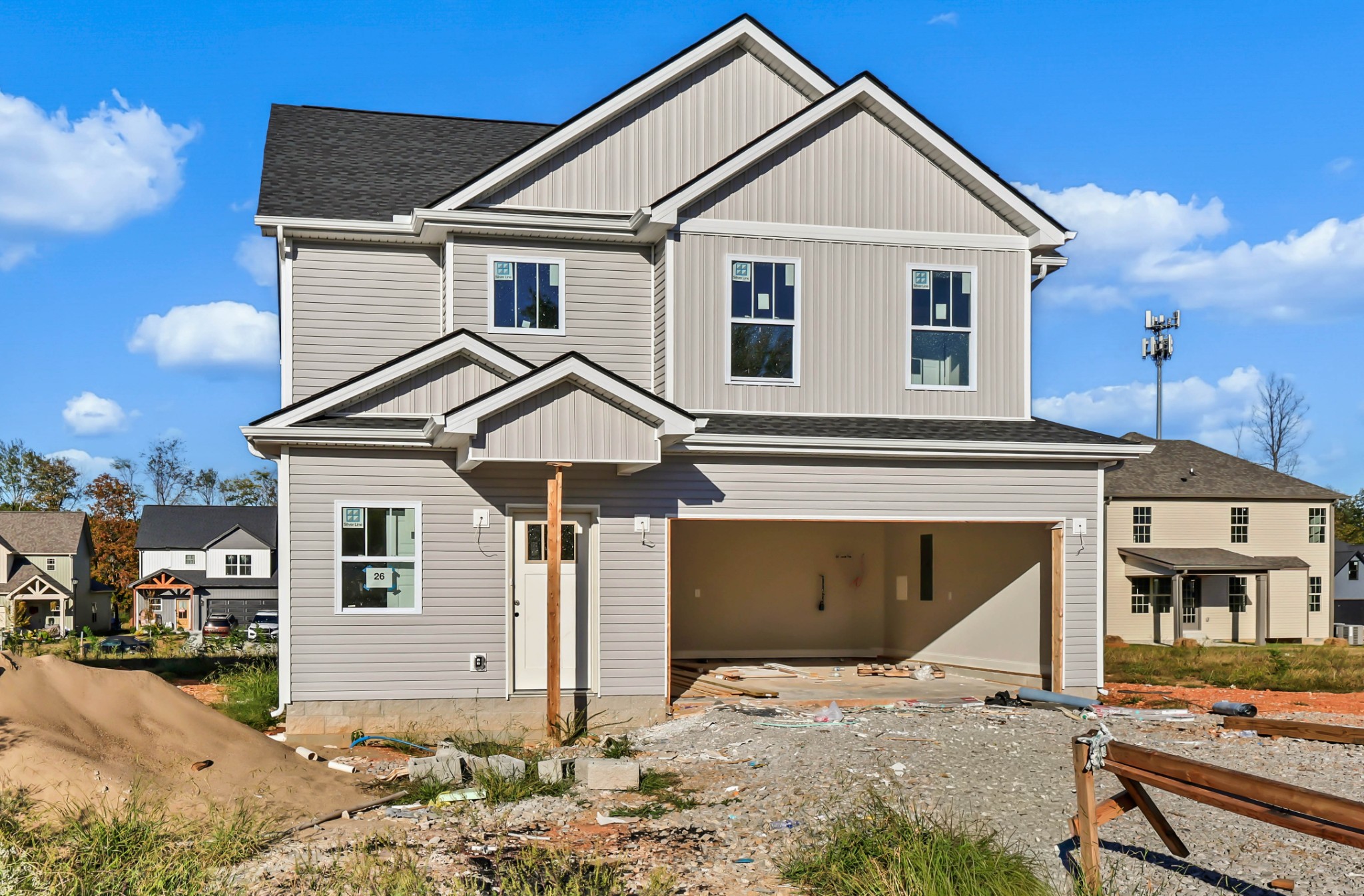 287 Switchgrass Dr — photo