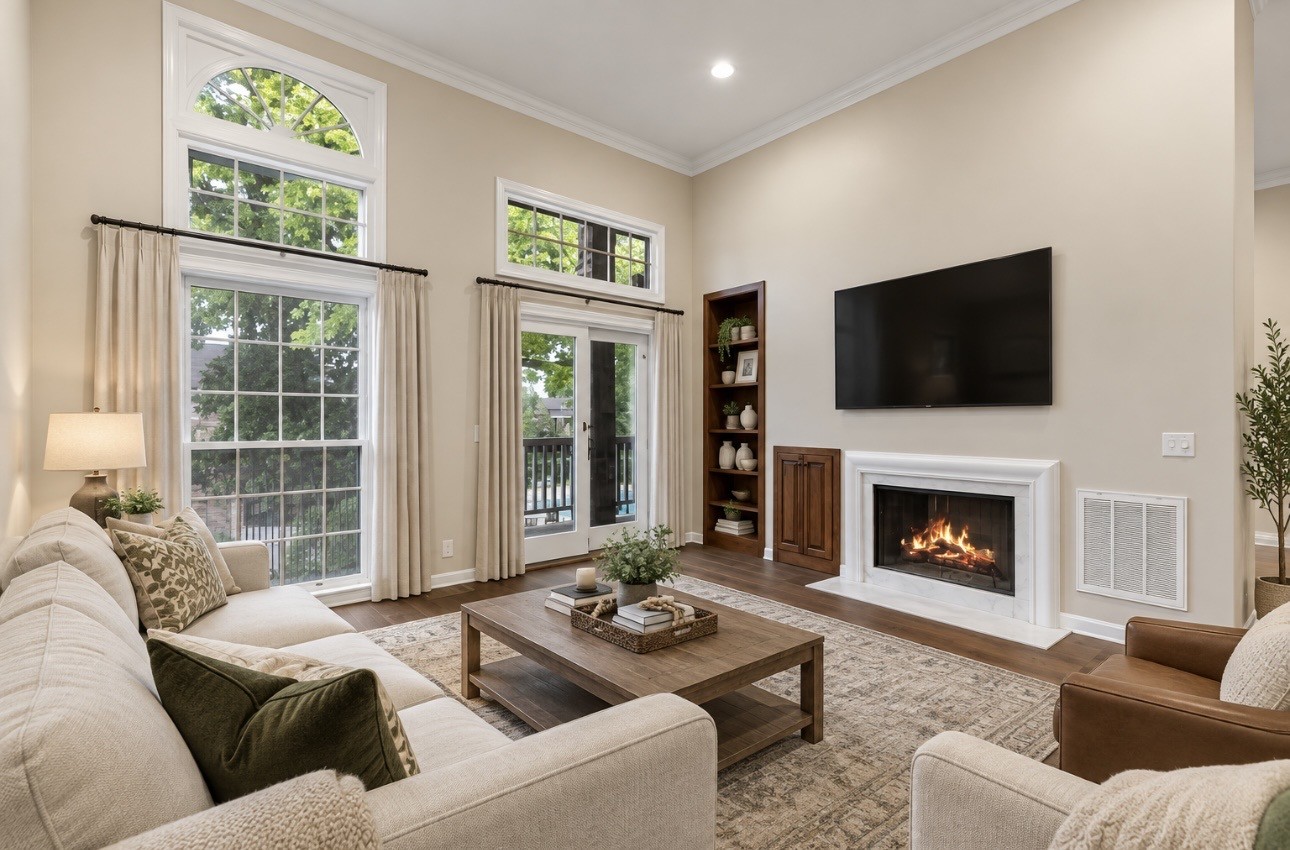 401 Bowling Ave Unit 17 — photo