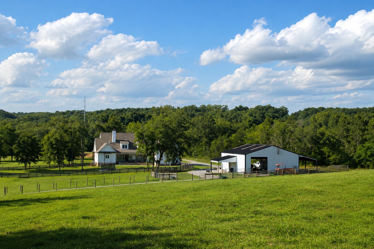 4792 Ollie Chunn Road, Spring Hill, TN 37174 — photo 3
