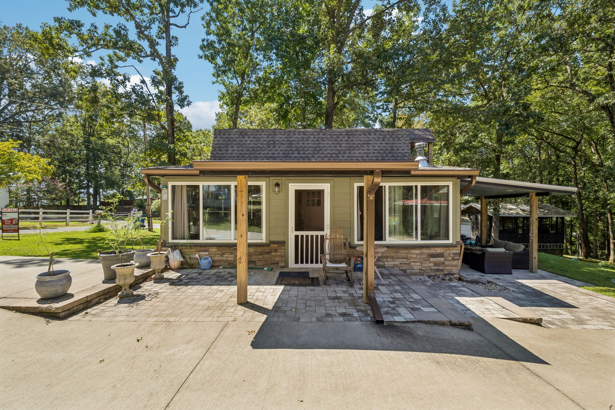 120 Branch Road, Springville, TN 38256 — photo 2
