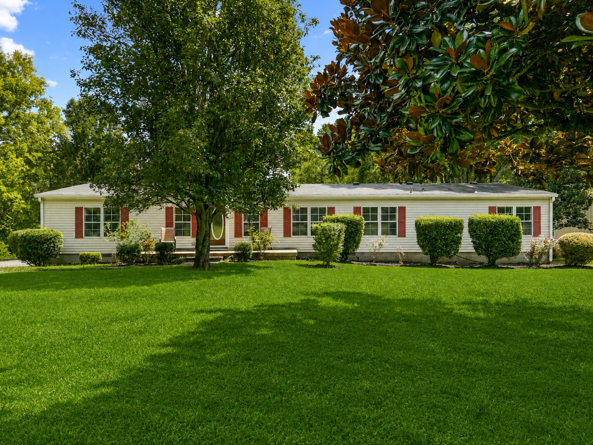 1356 Sam Johnson Rd — photo