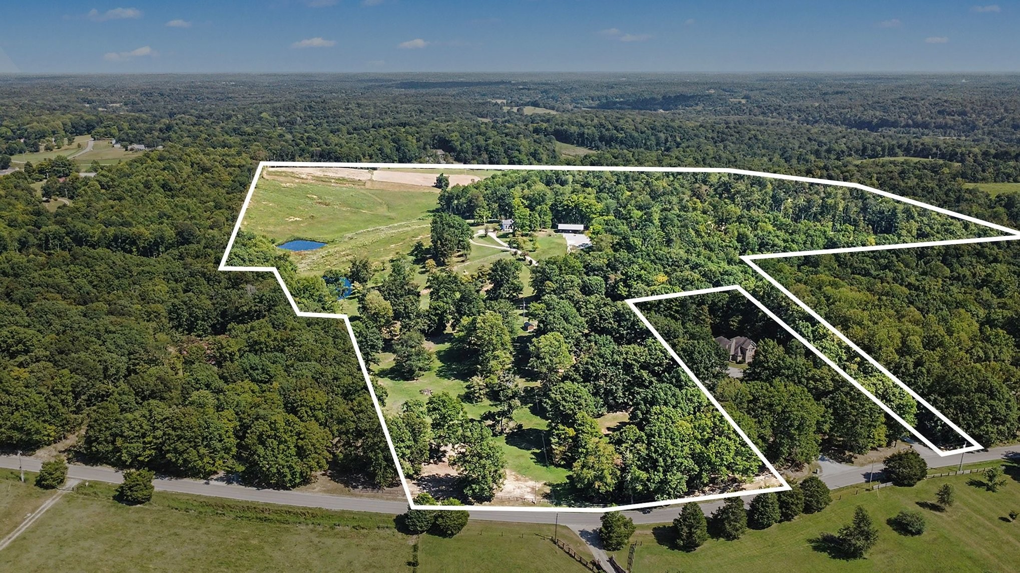 1330 Ridge Road, Dickson, TN 37055 — photo 2