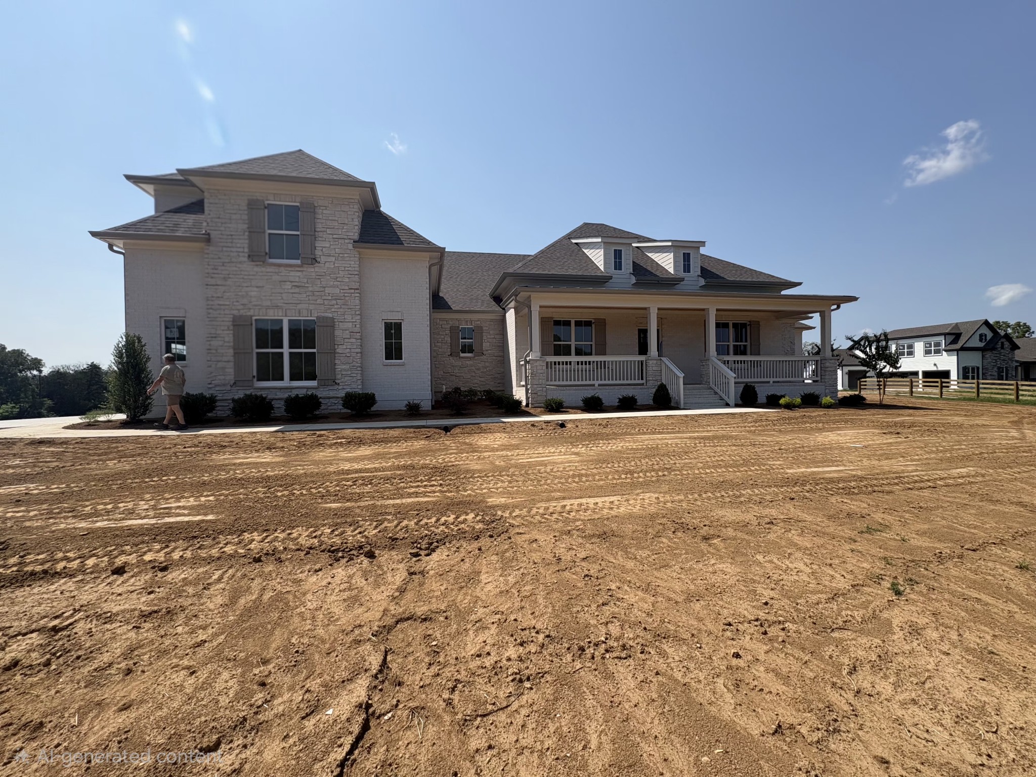 1613 John Sharp Road, Spring Hill, TN 37174