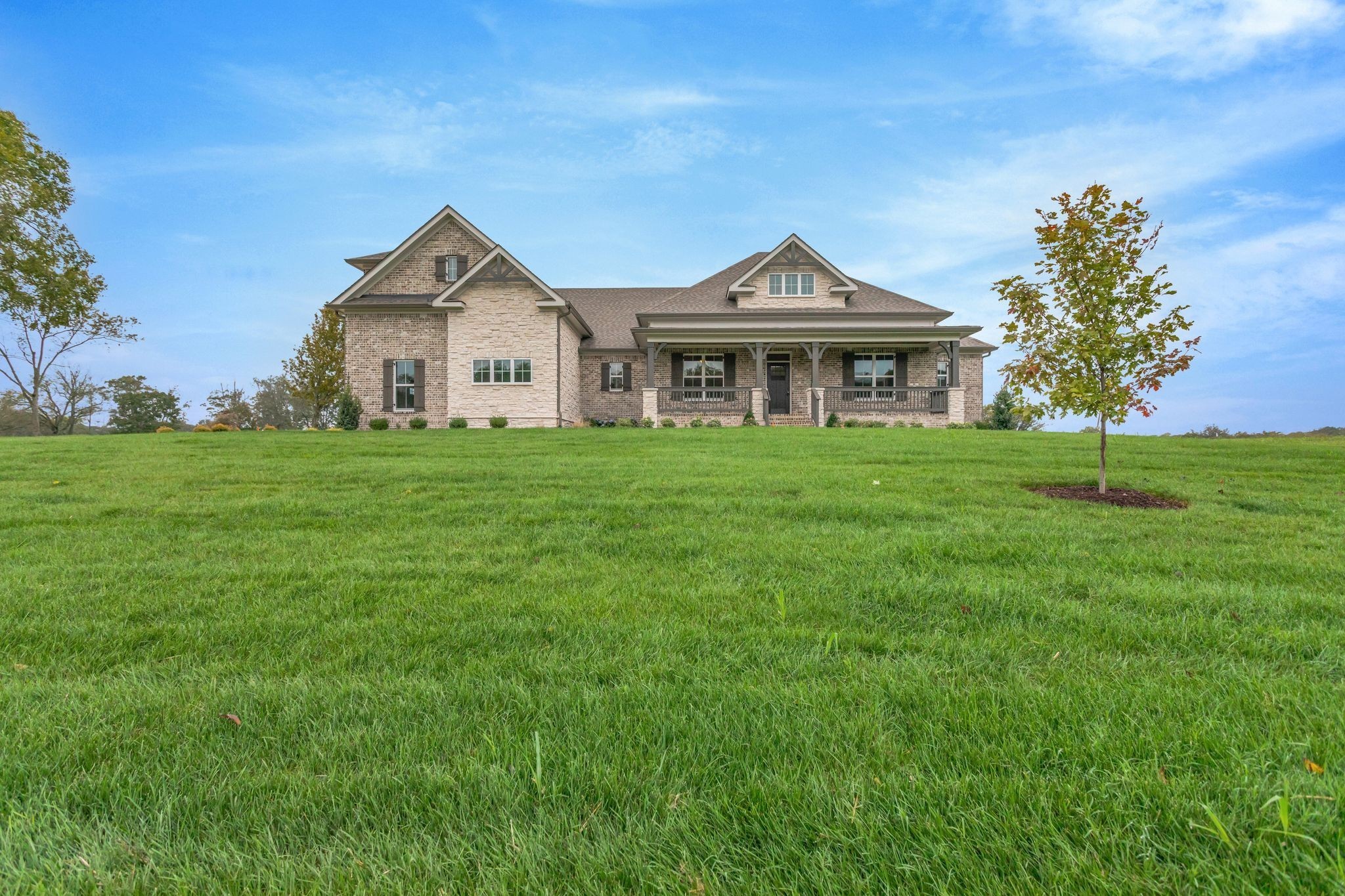 1613 John Sharp Road, Spring Hill, TN 37174 — photo 3