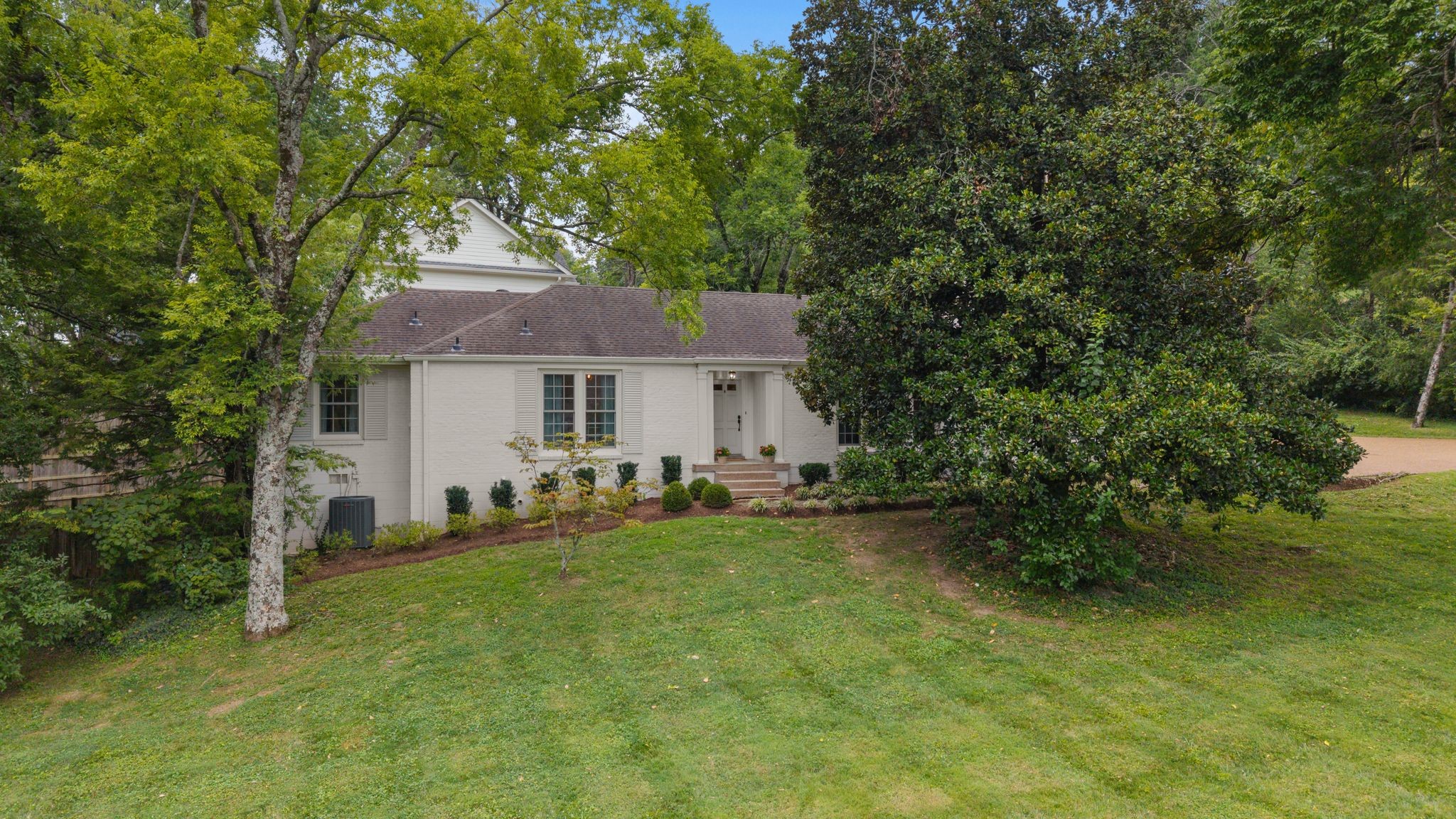 4602 Benton Smith Rd — photo
