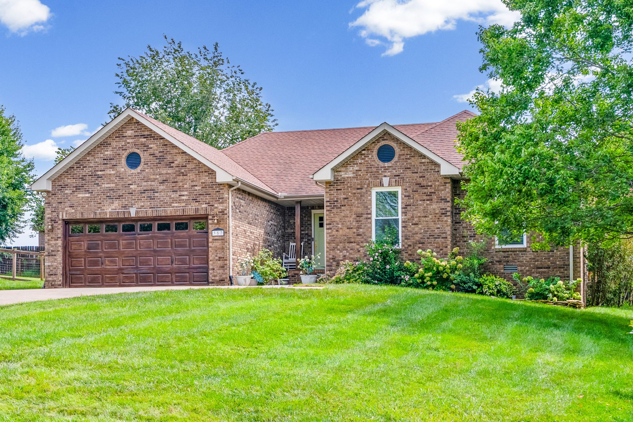 357 Sango Road, Clarksville, TN 37043 — photo 2