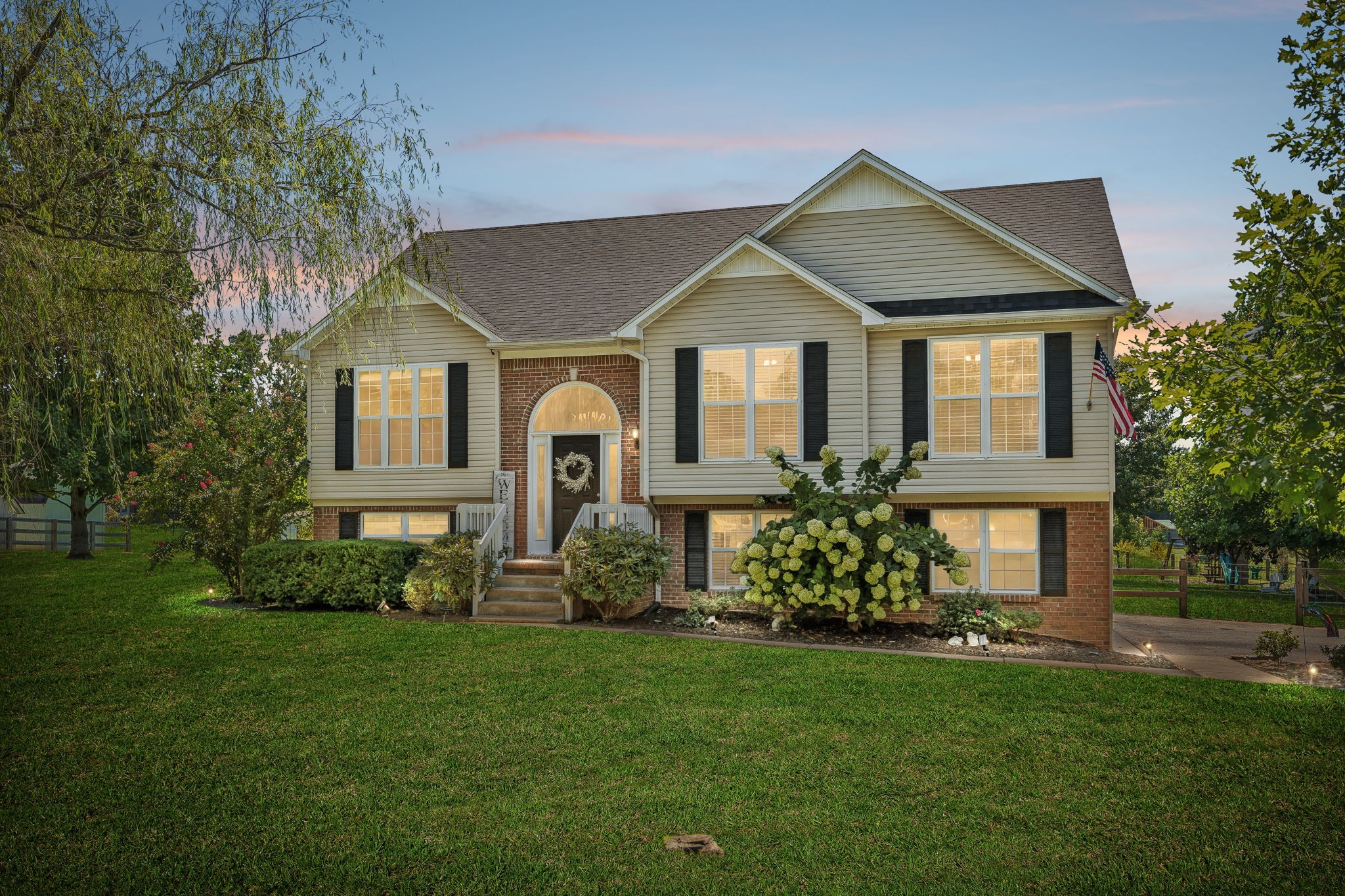 943 Beechcroft Road, Spring Hill, TN 37174 — photo 2
