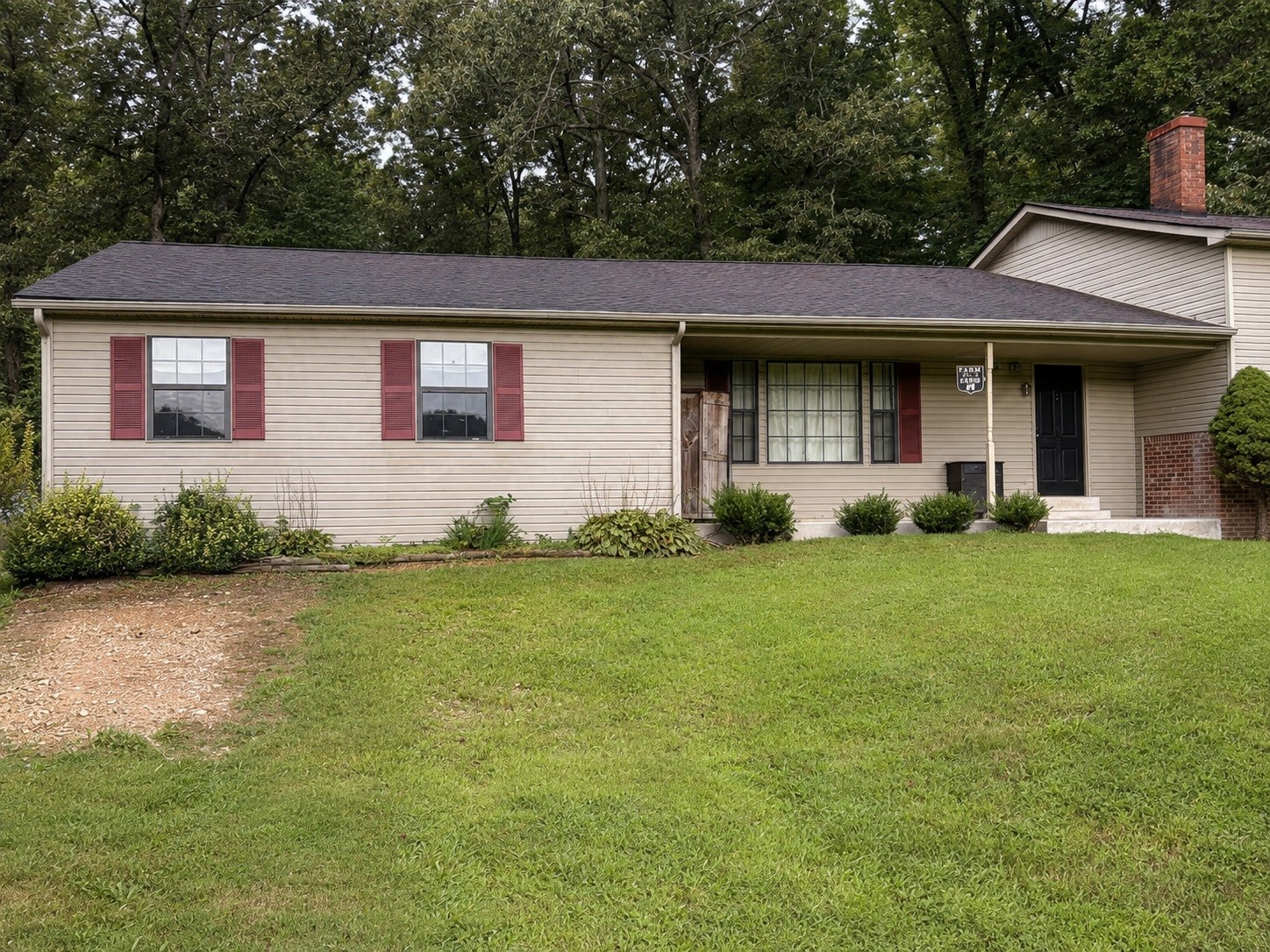 1671 Upper Standing Rock Rd — photo