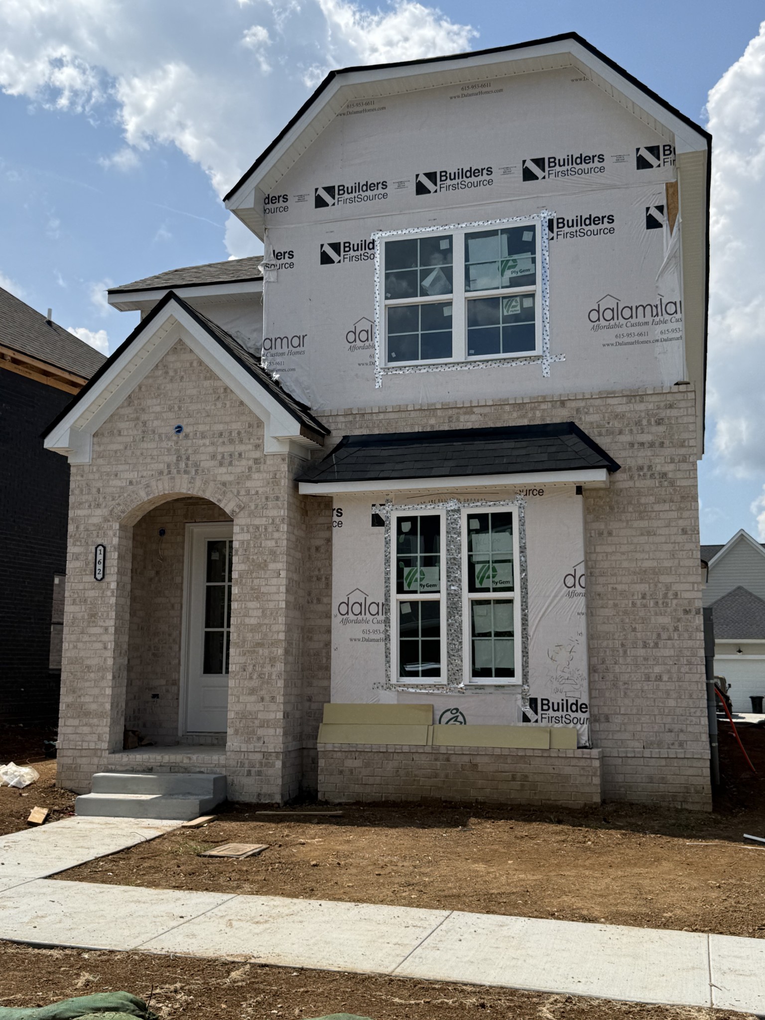 162 Oasis Dr — photo