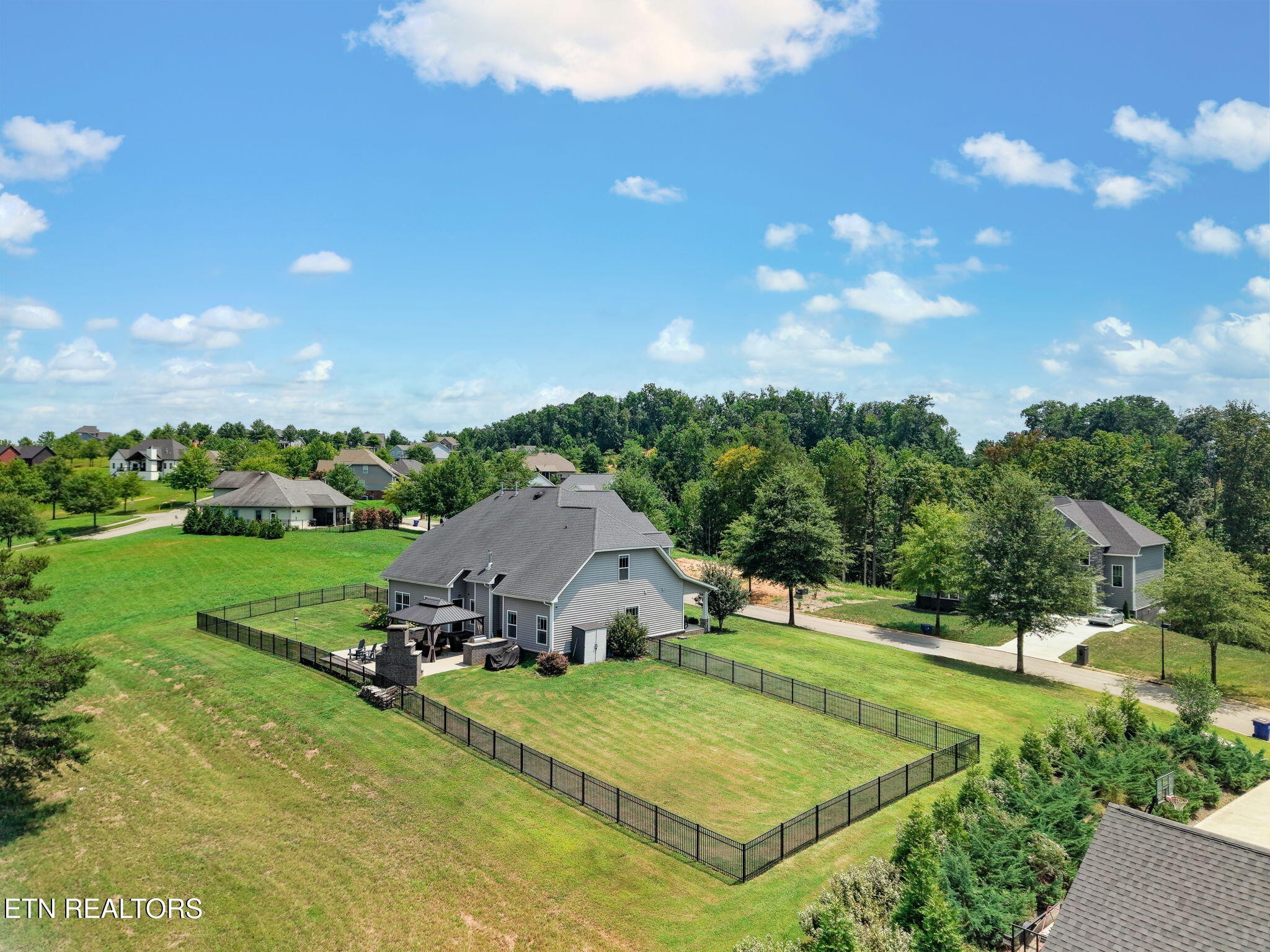 102 Pineberry West Road, Oak Ridge, TN 37830 — photo 3