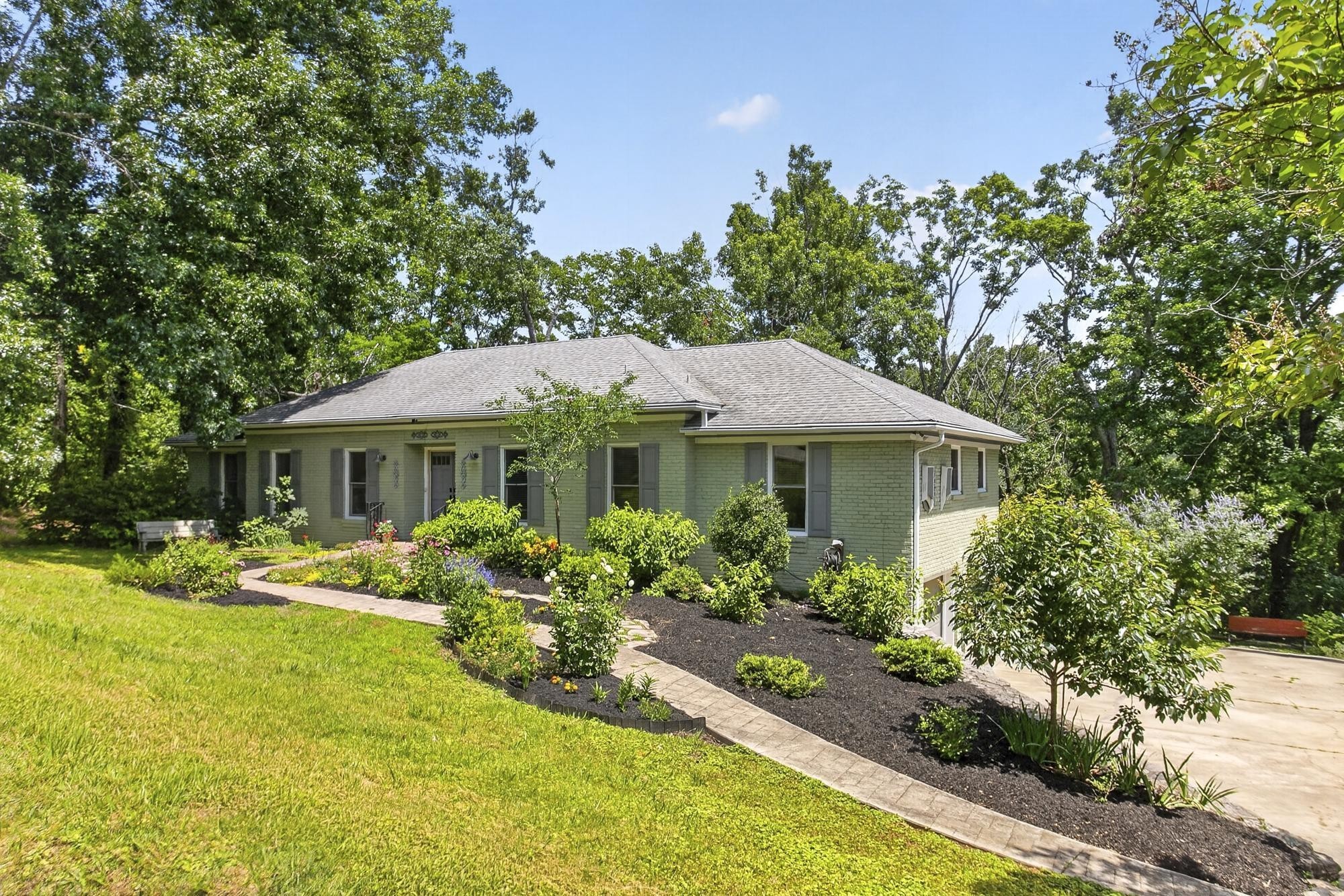 1234 Jefferson Davis Dr — photo