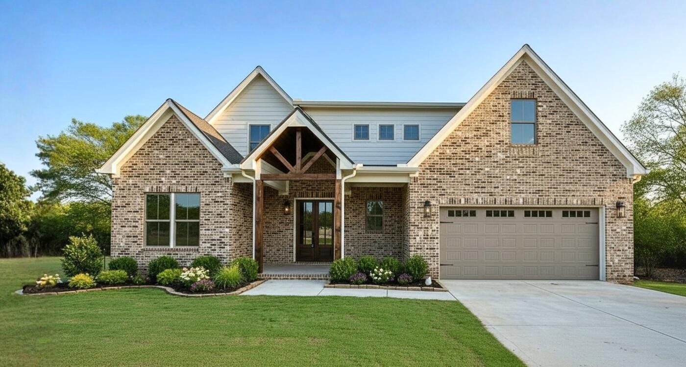 118 Murry Lane, NW — photo