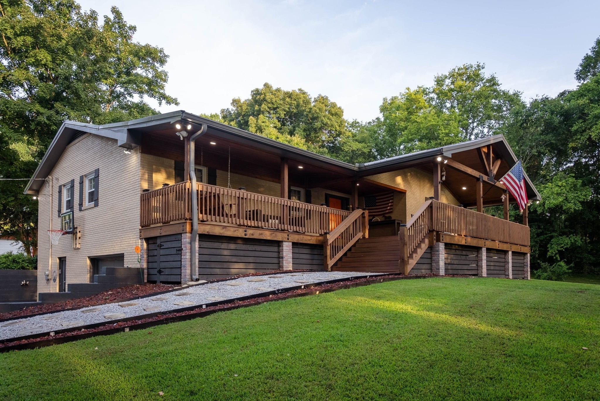4118 Leipers Creek Rd — photo