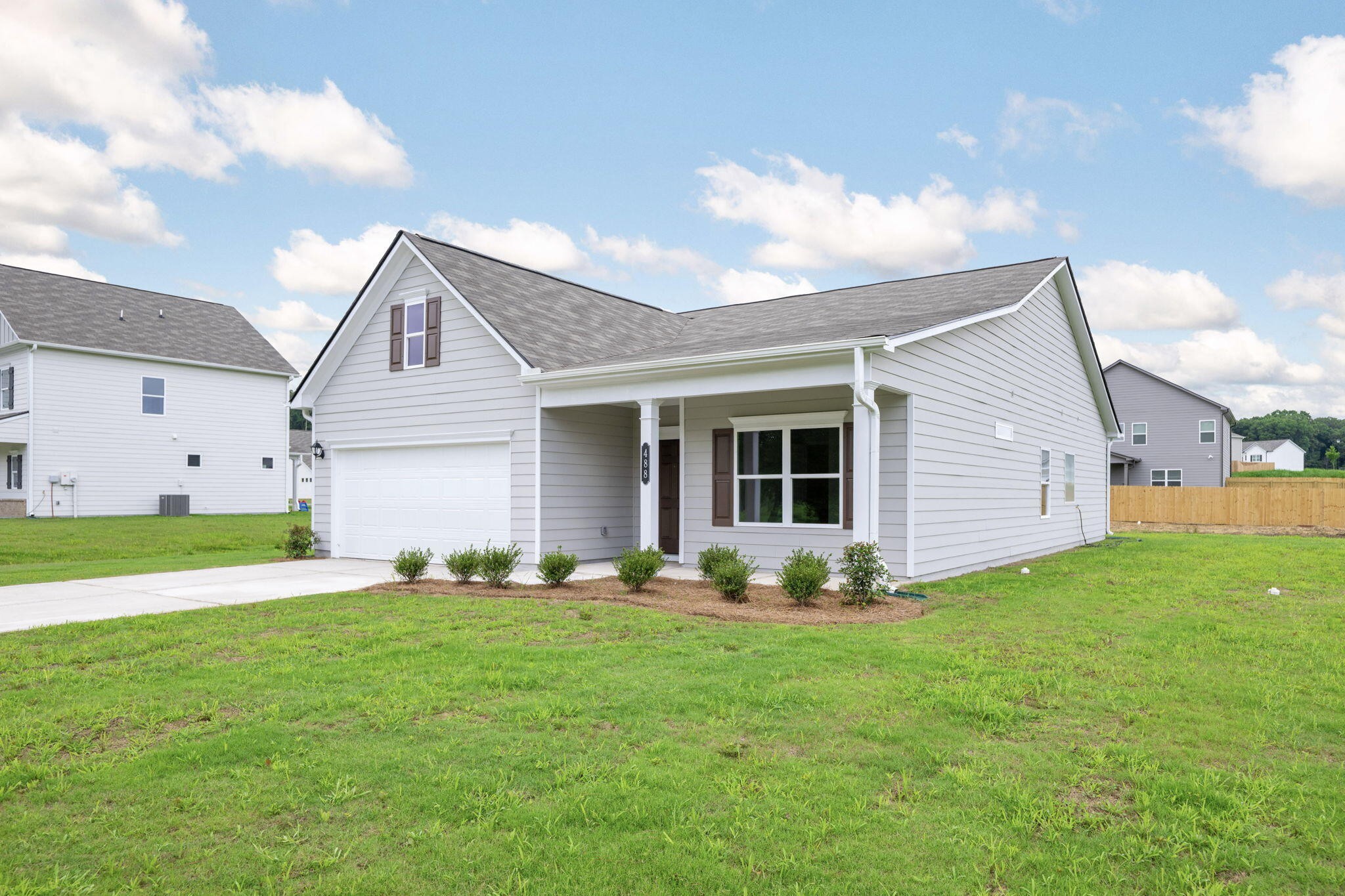 488 Guy Williams Road, Rock Spring, GA 30739 — photo 3