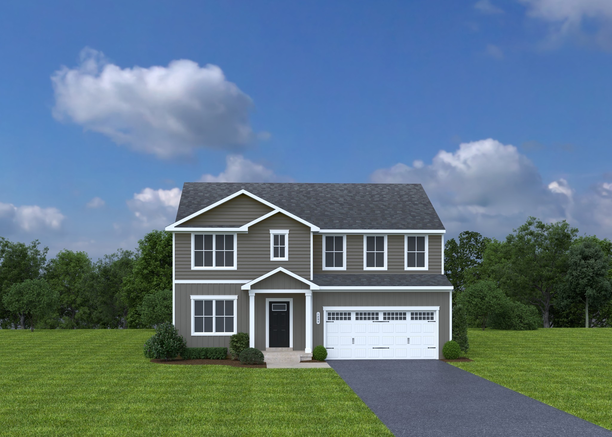 638 Inez Dr — photo
