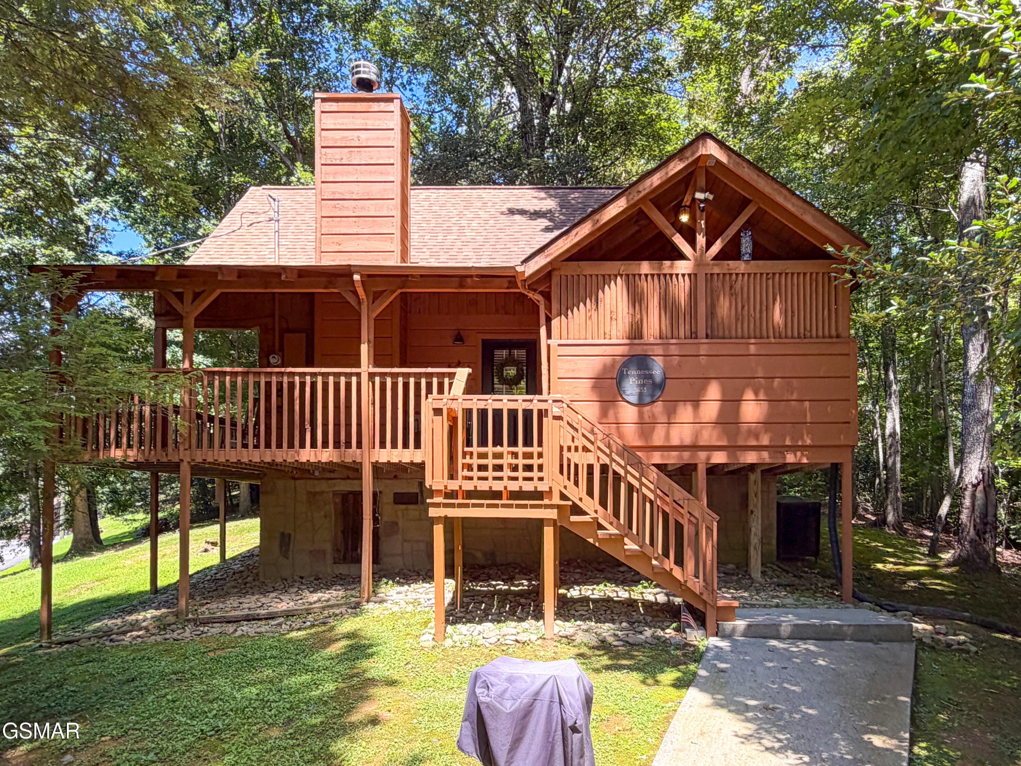 3653 Country Pines Way — photo