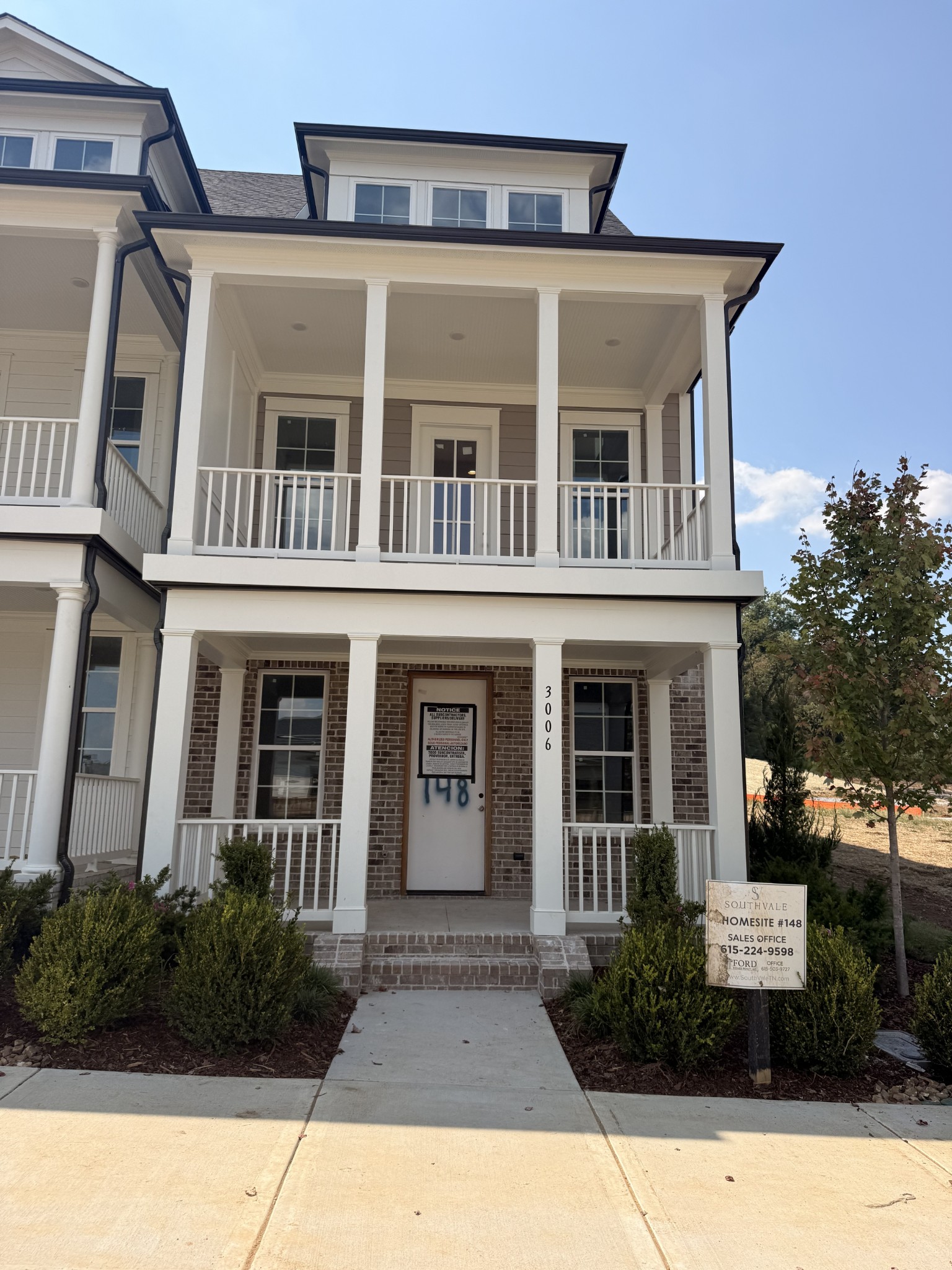 3006 Evergreen Hill Dr — photo