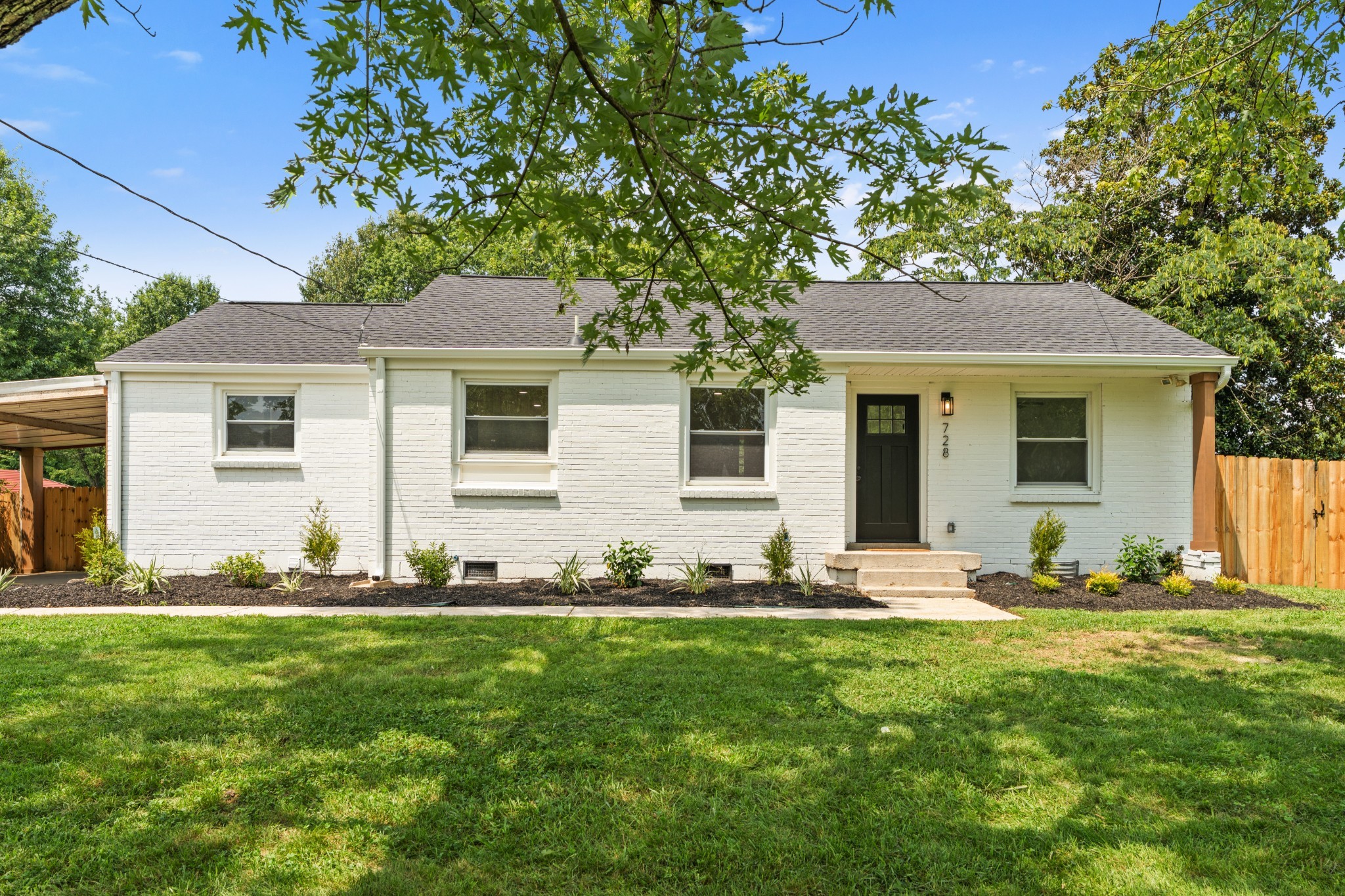 728 Evergreen Trl — photo