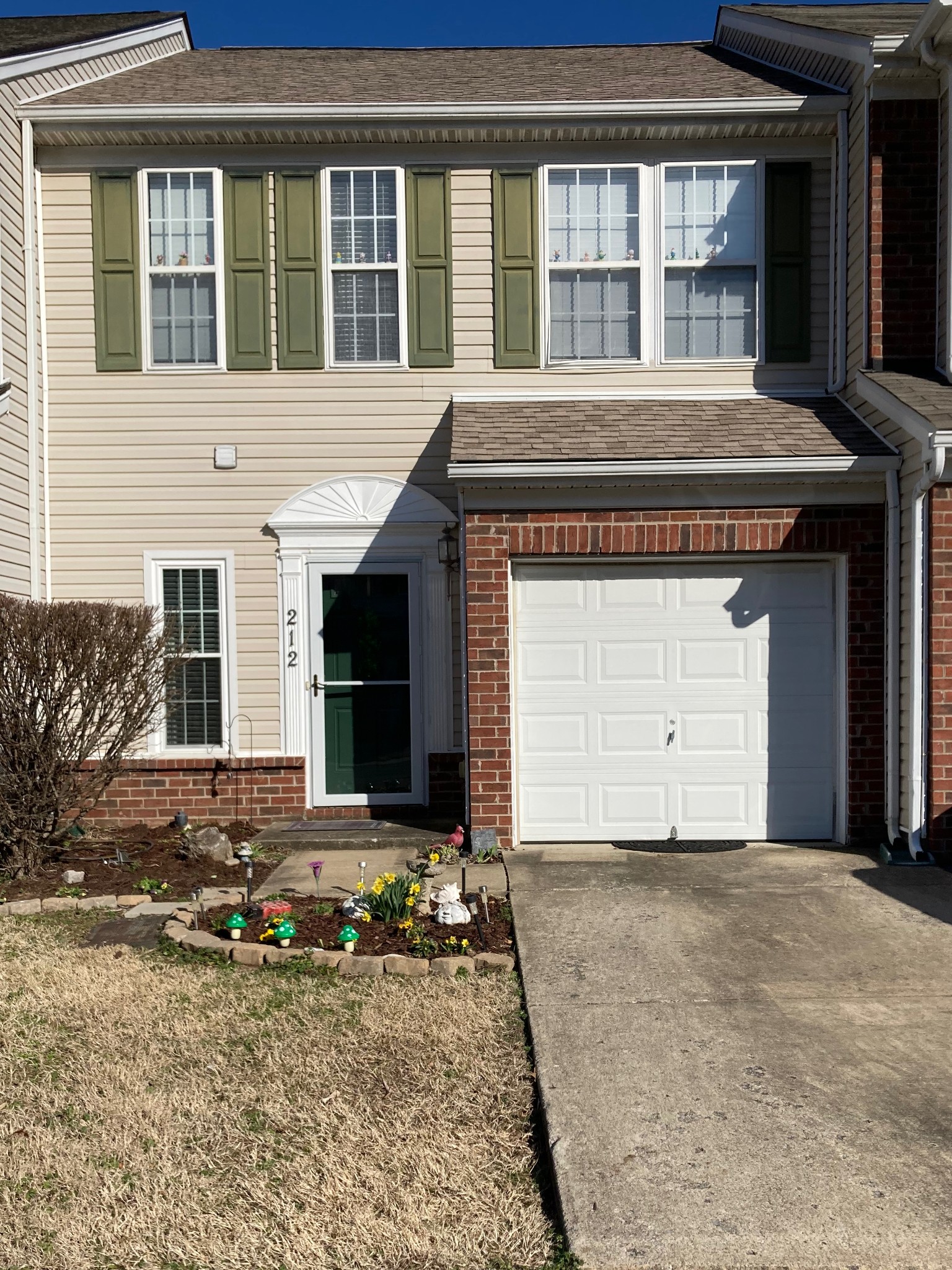 3030 Ned Shelton Rd 212 — photo