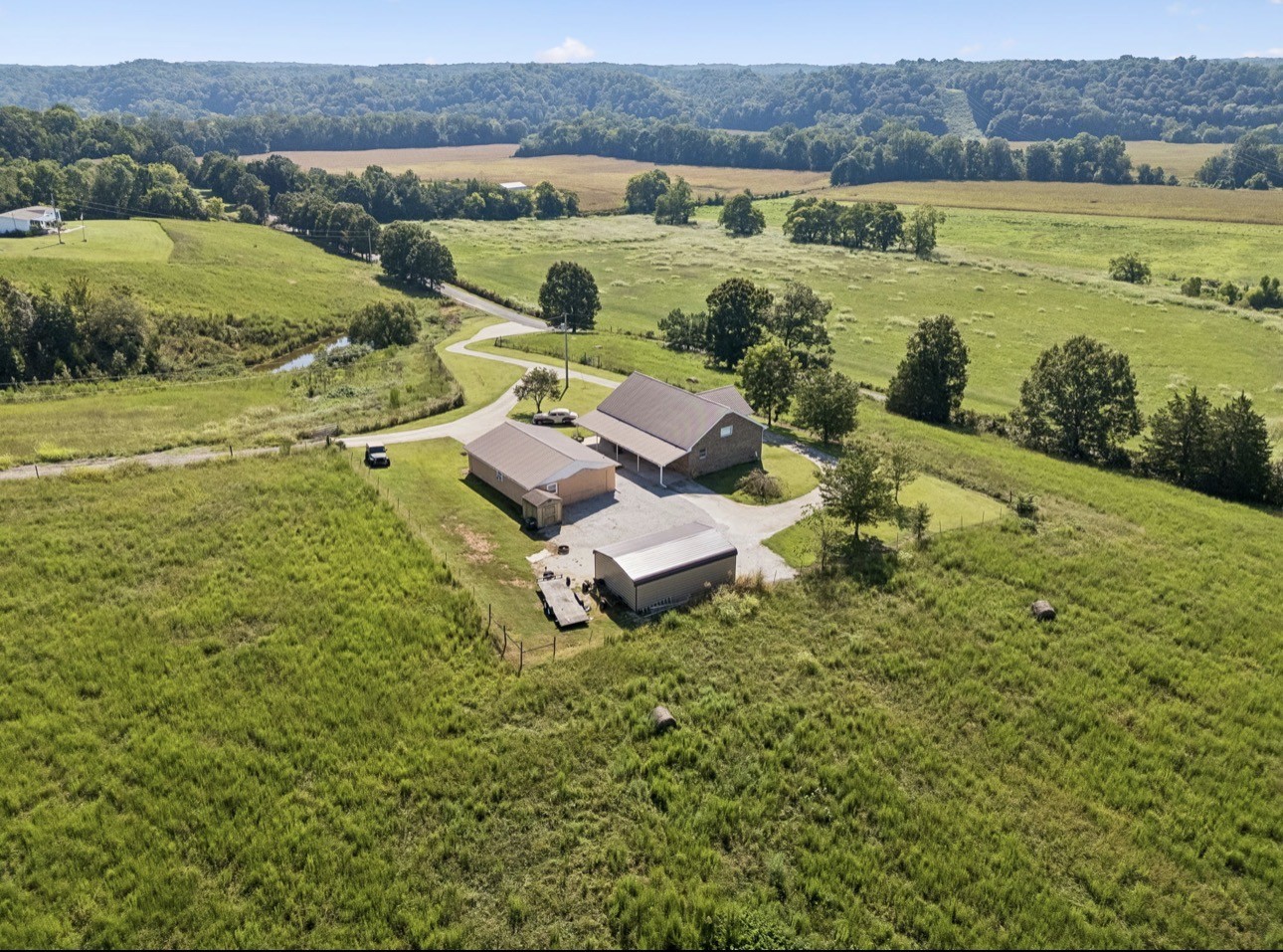 500 Hurricane Creek Rd — photo