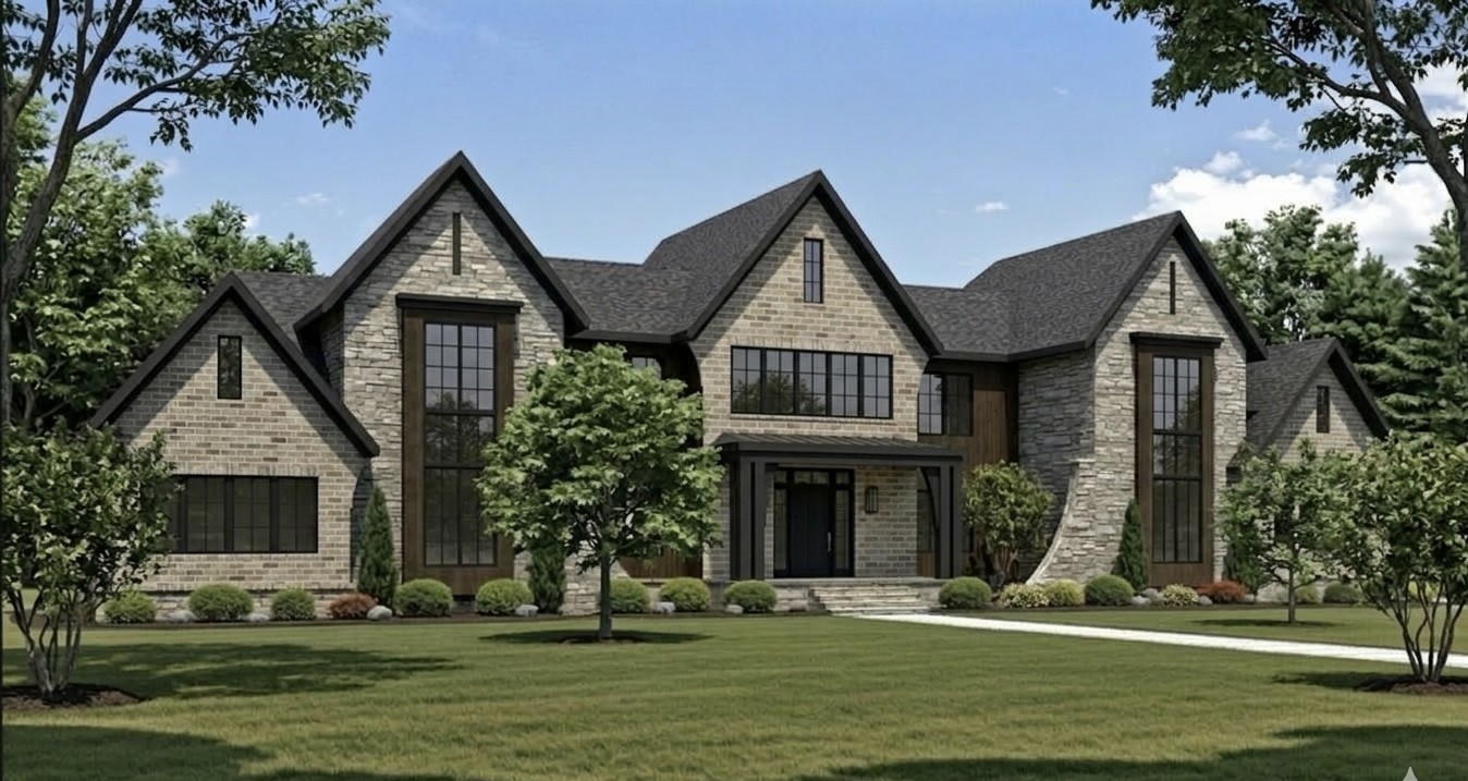 1434 Cheatham Springs Rd — photo