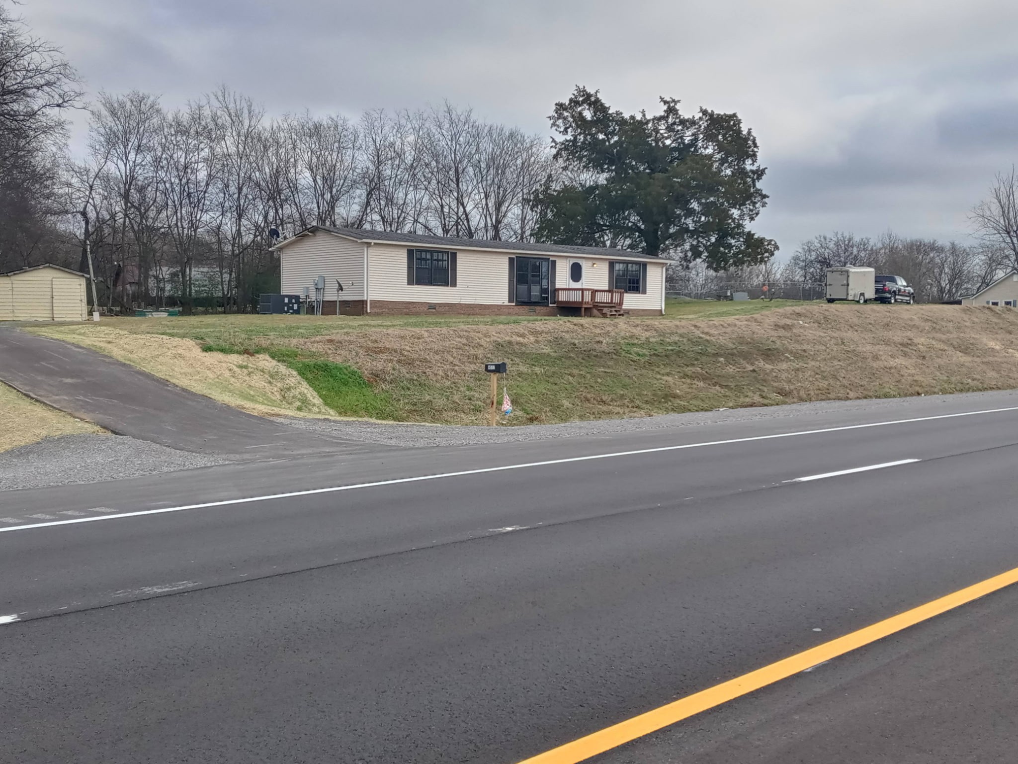 4517 Highway 109, N — photo