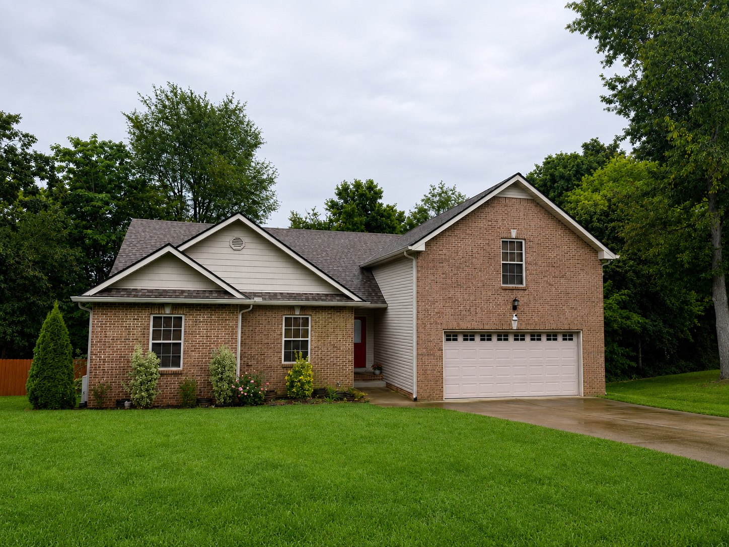 530 Glenstone Springs Dr — photo