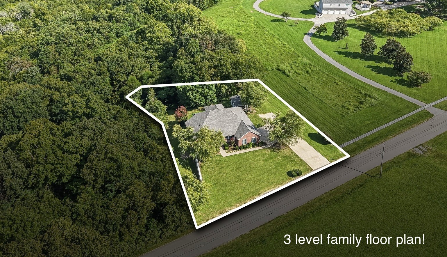 313 Bethlehem Rd — photo