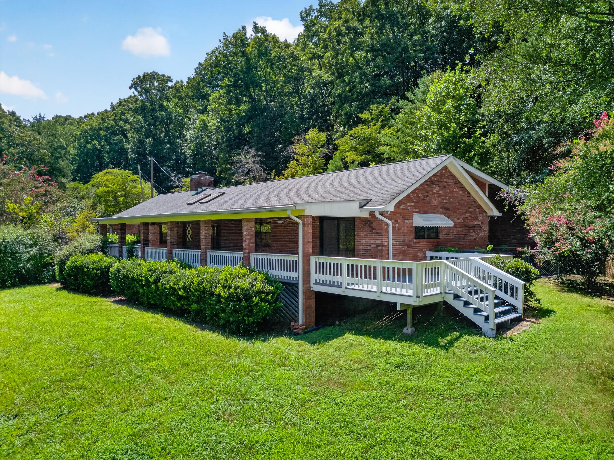 788 Long Hollow Road — photo
