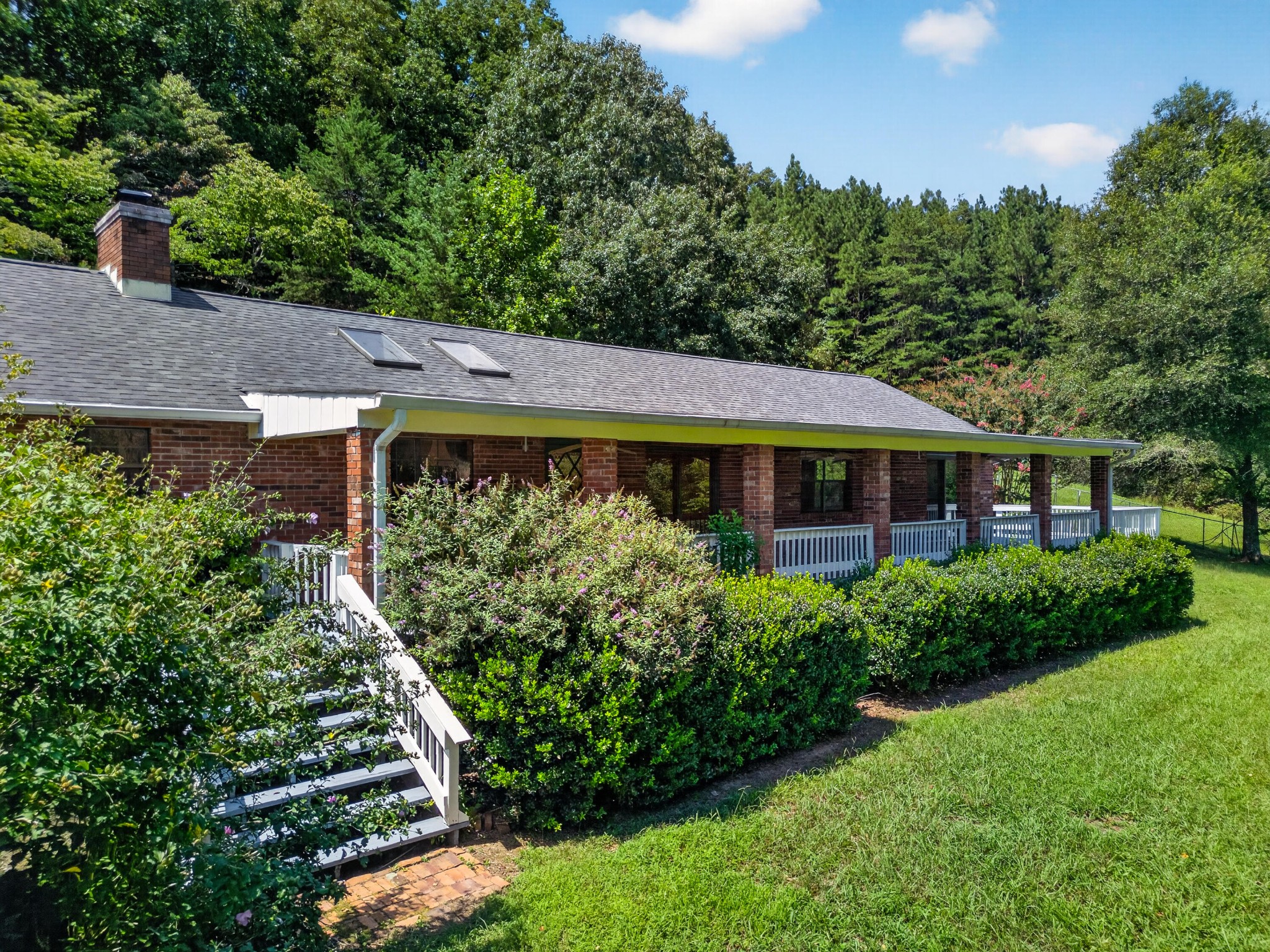788 Long Hollow Road, Rock Spring, GA 30739 — photo 2