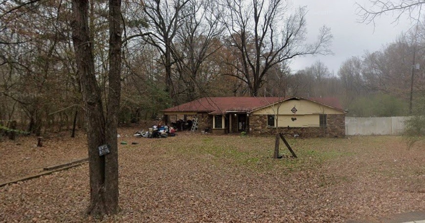 3044 Egypt Central Rd — photo