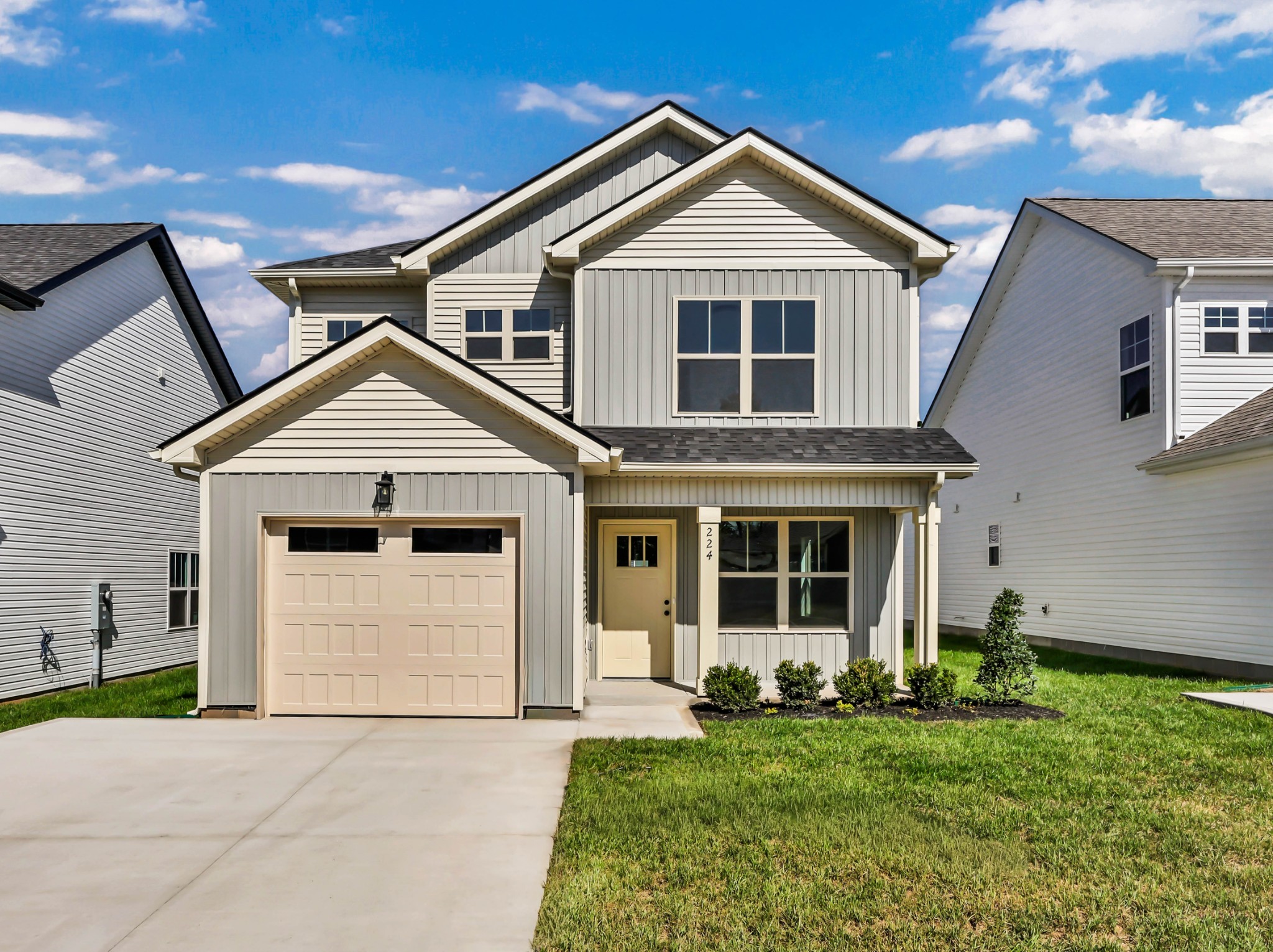 224 Quarry Overlook Way — photo