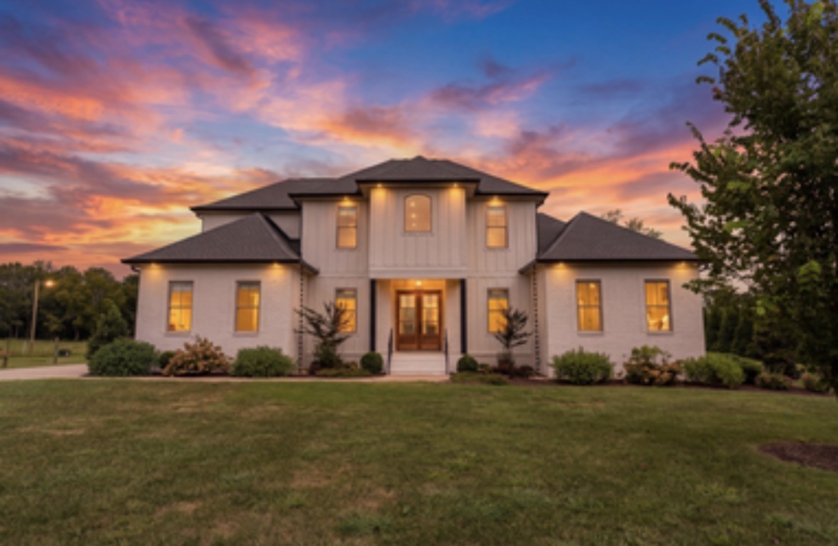 2070 Swamp Leanna Rd — photo
