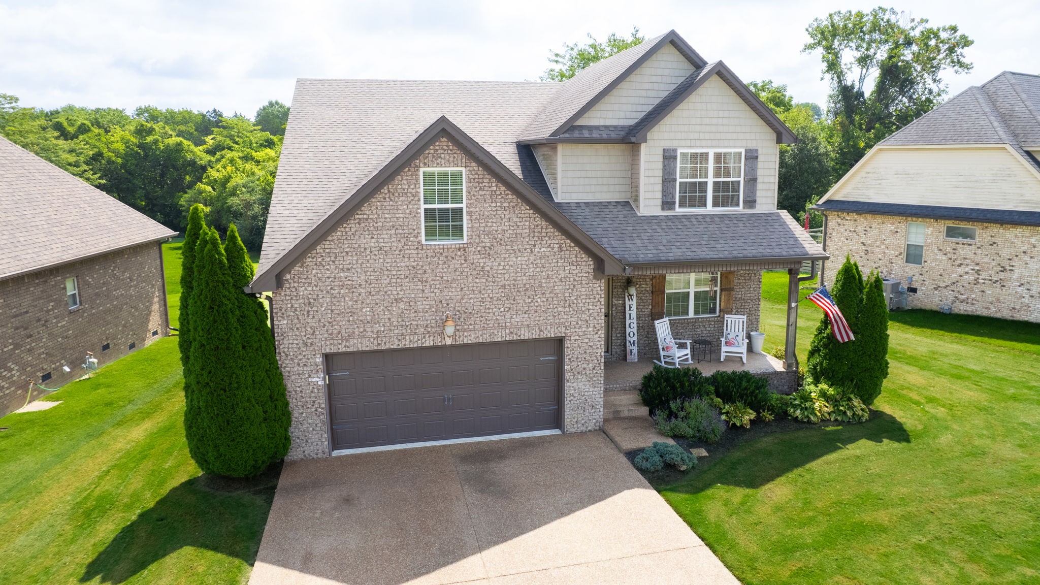 107 Ten Oaks Drive — photo