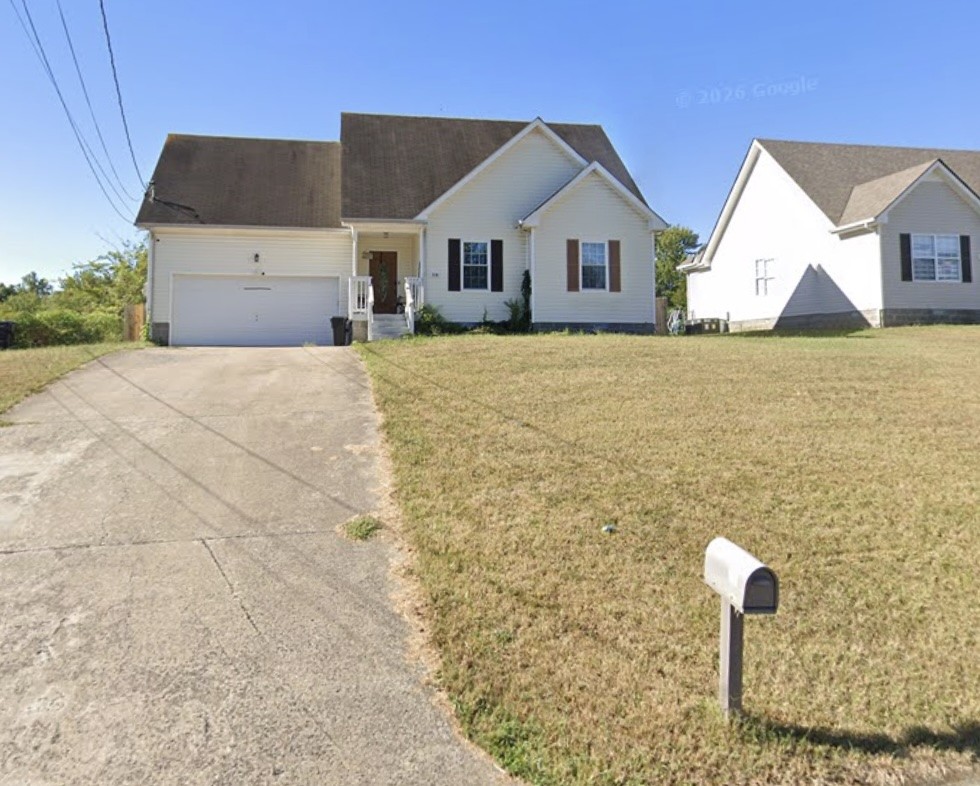218 Senator Dr — photo