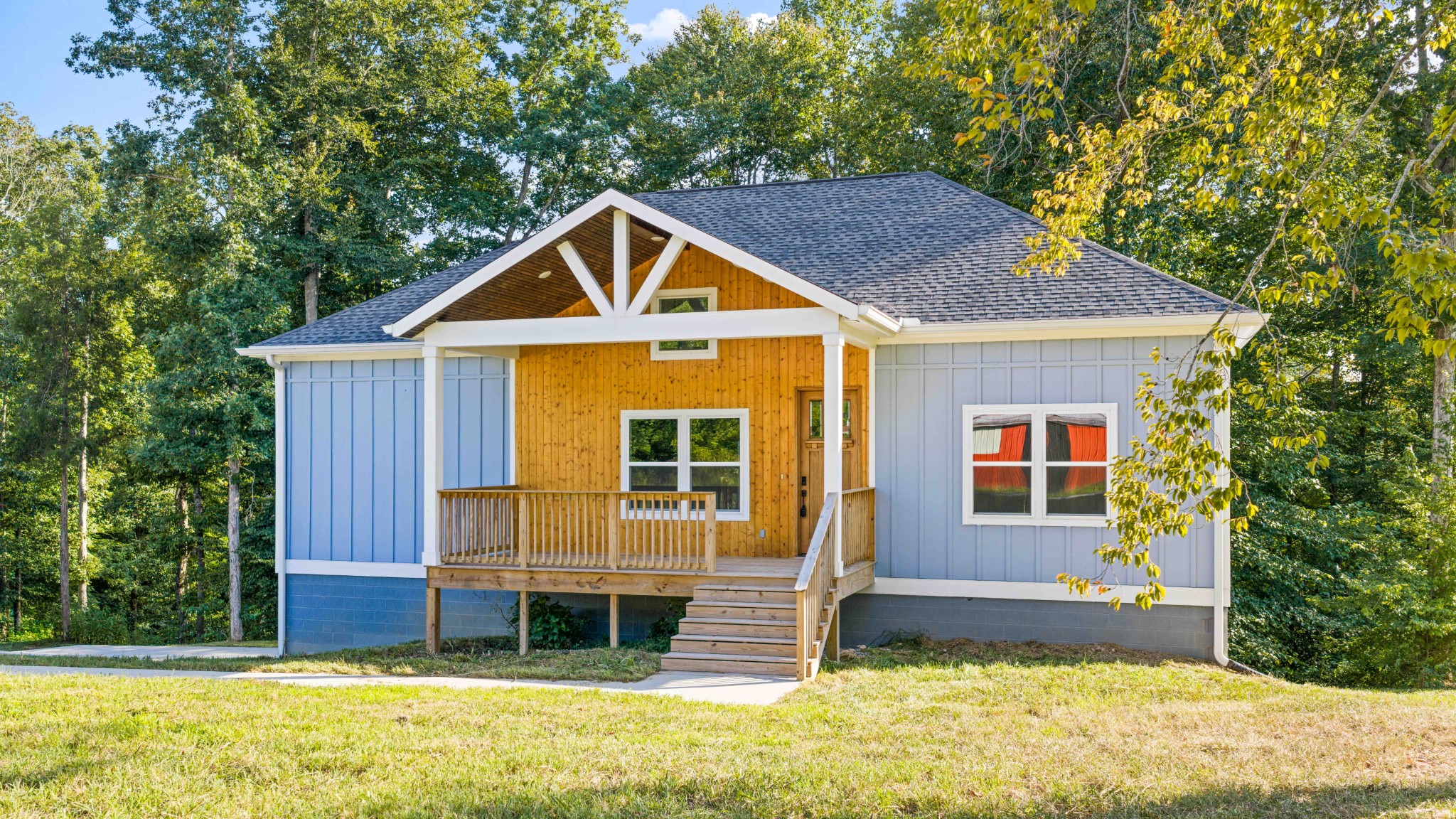 84 Devils Backbone Ln — photo