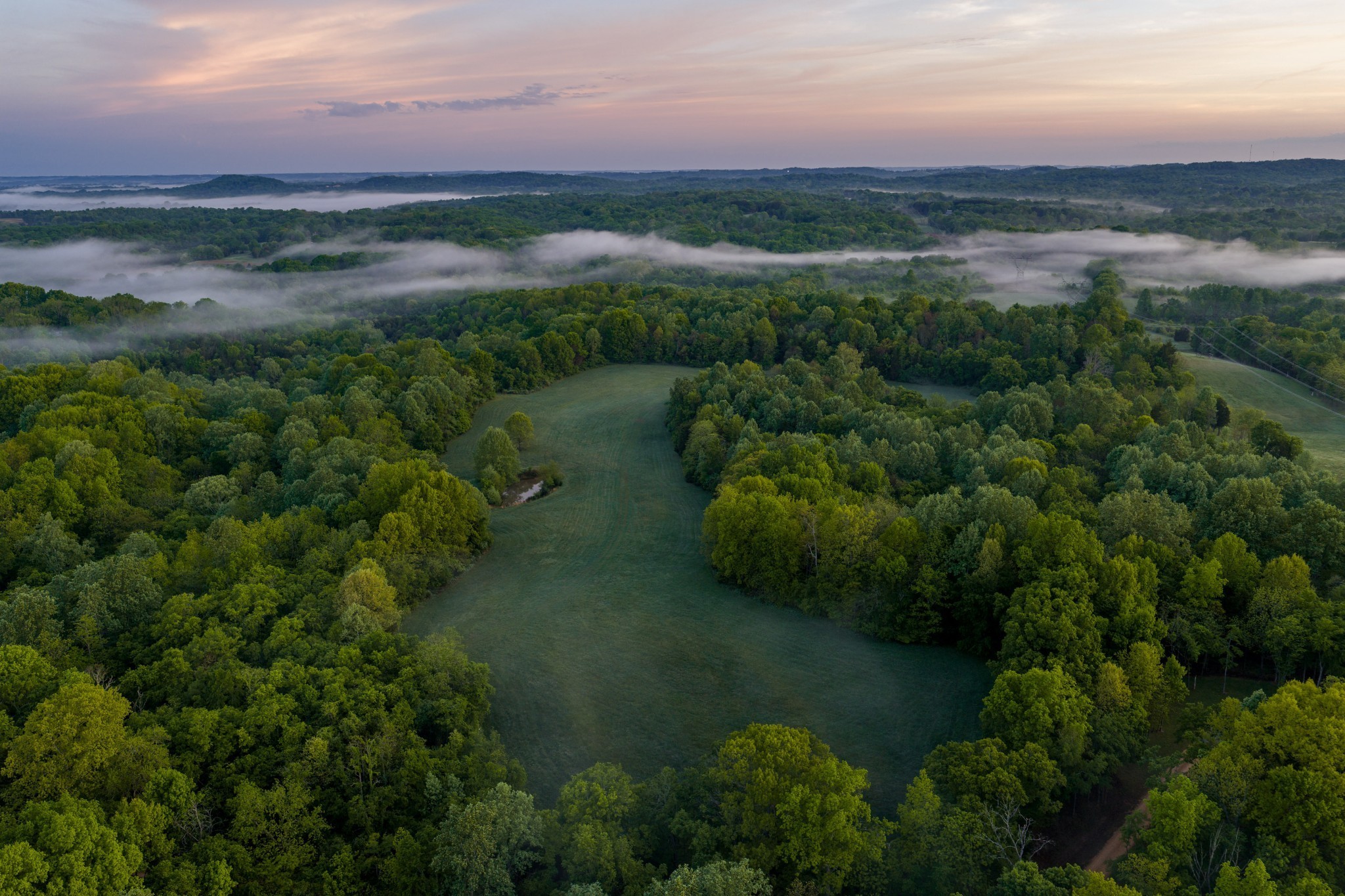 1647 Groveland Ridge Road, Columbia, TN 38401