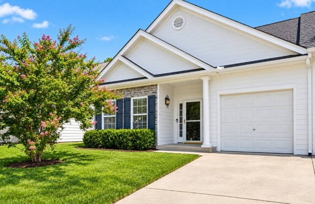 333 Harbor Village Dr — photo